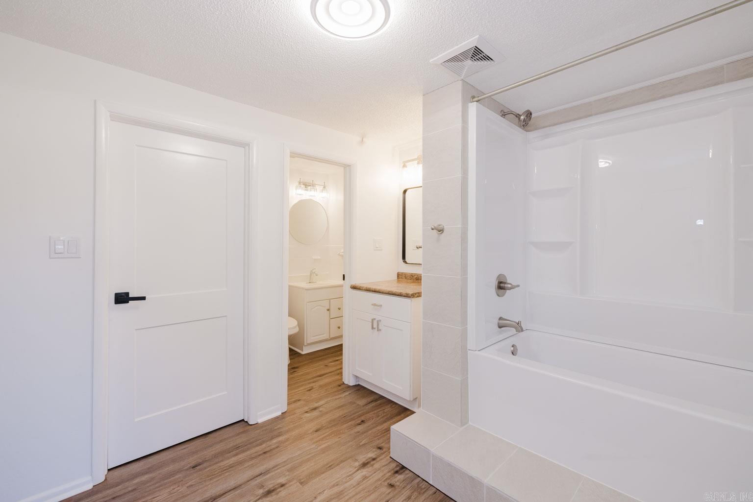 1123 Scenic  Benton, AR