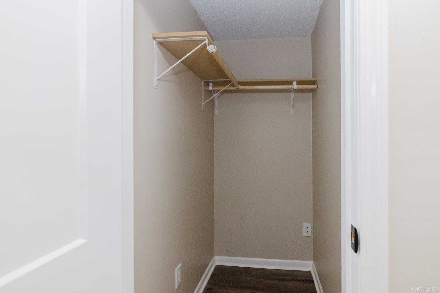 1123 Scenic  Benton, AR