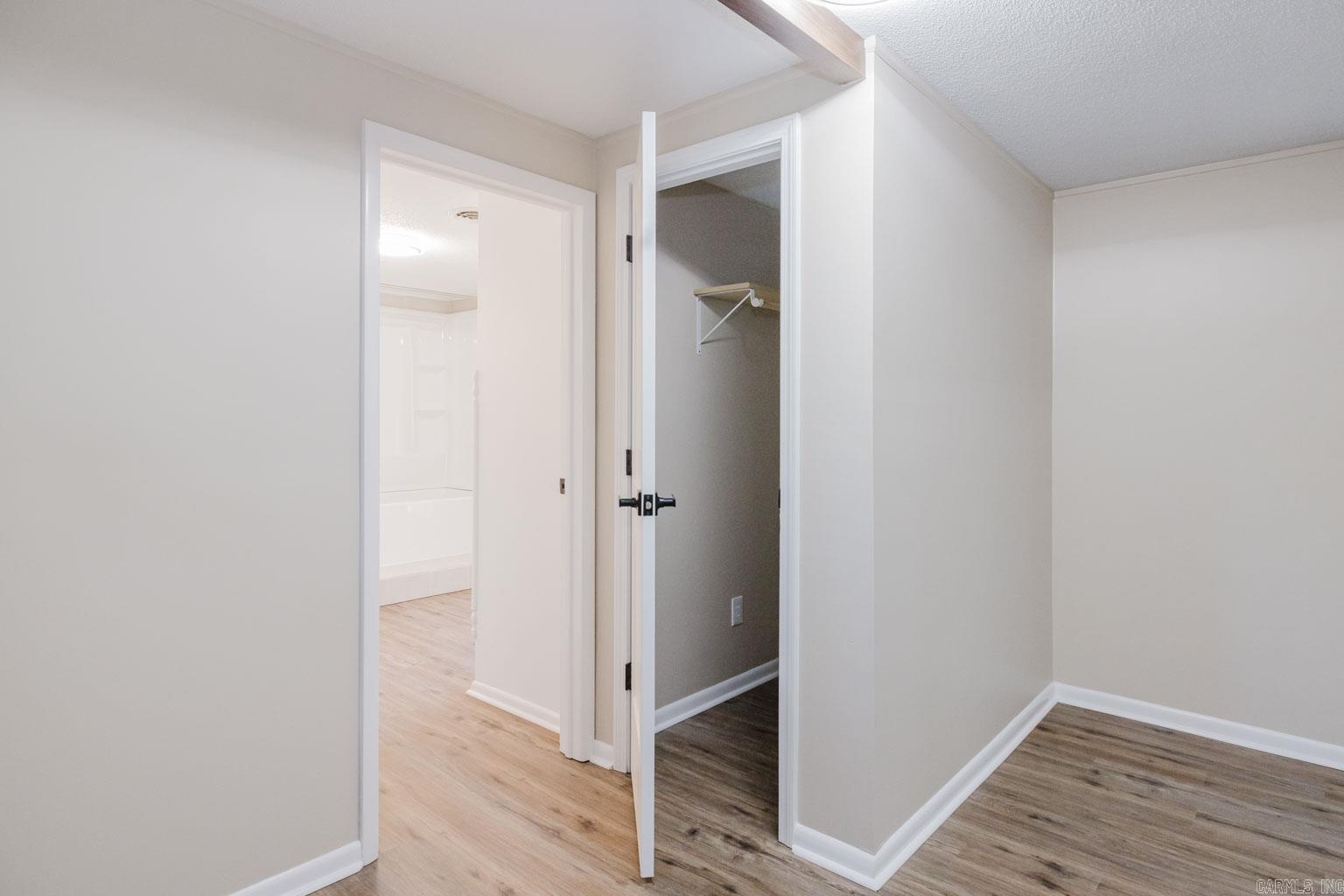 1123 Scenic  Benton, AR