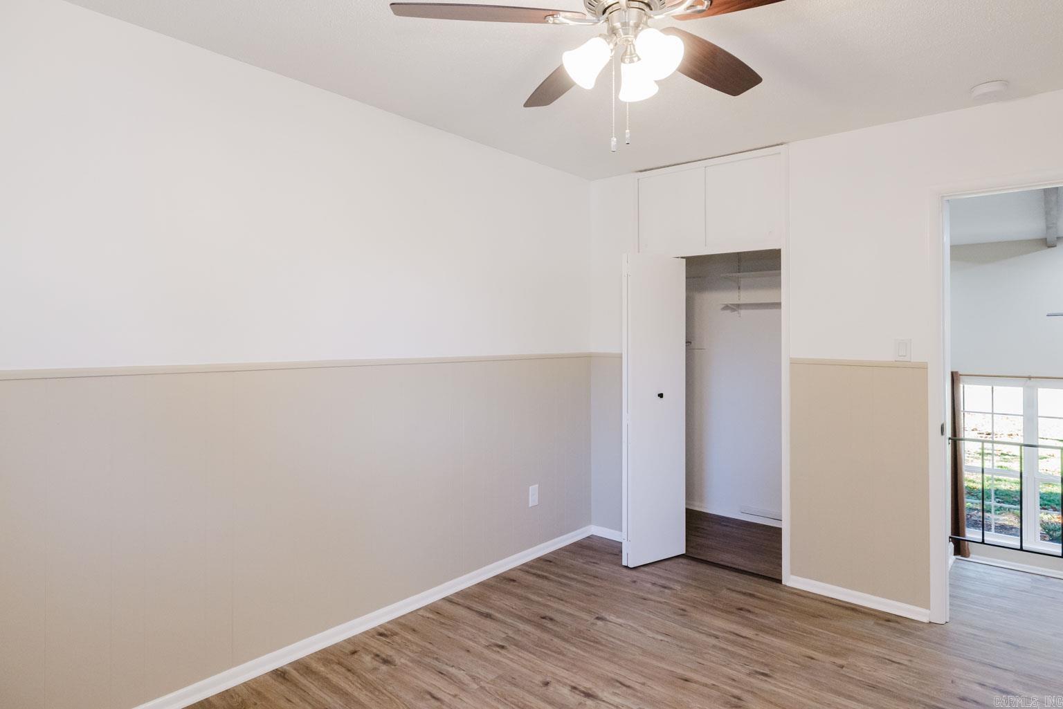 1123 Scenic  Benton, AR