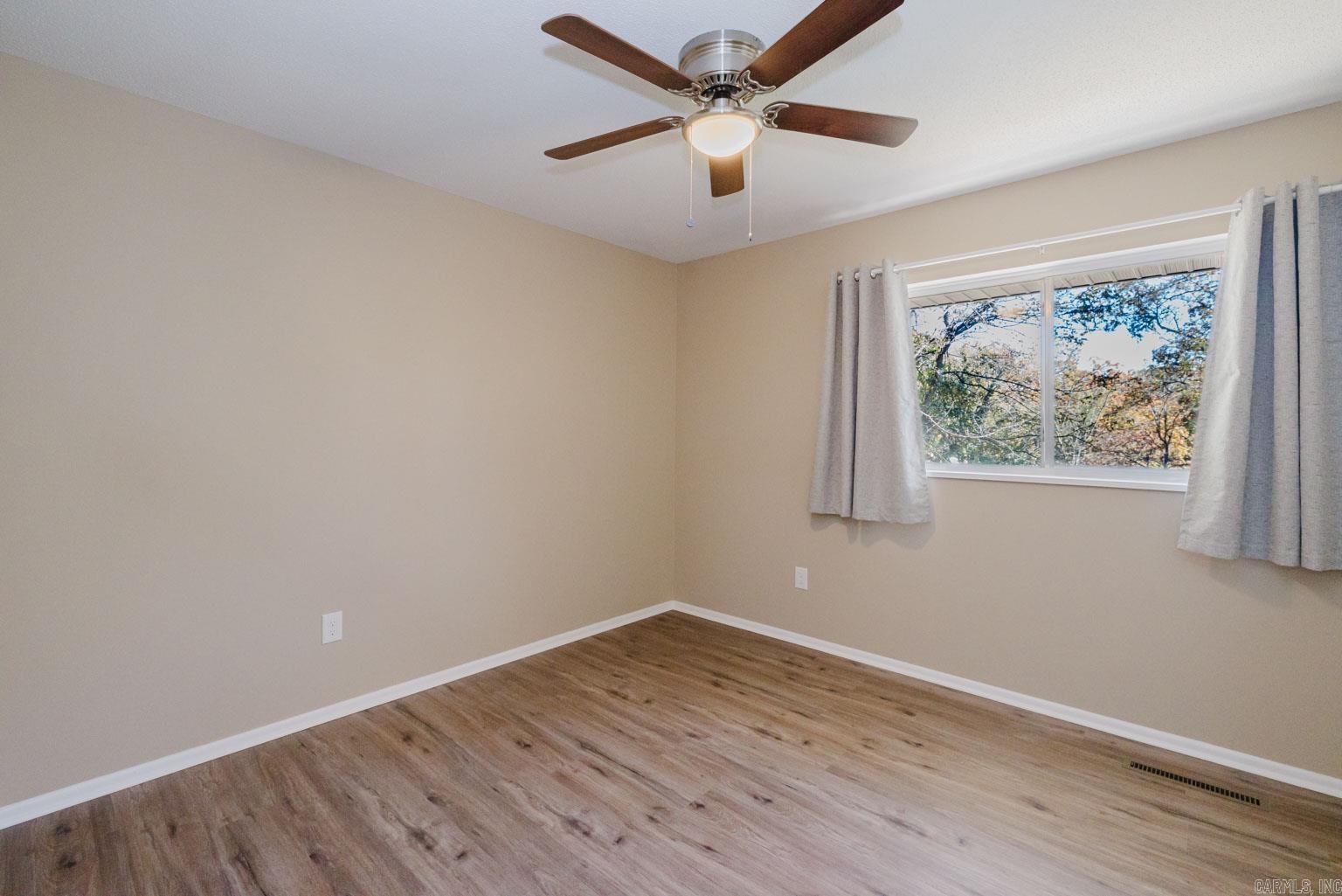 1123 Scenic  Benton, AR