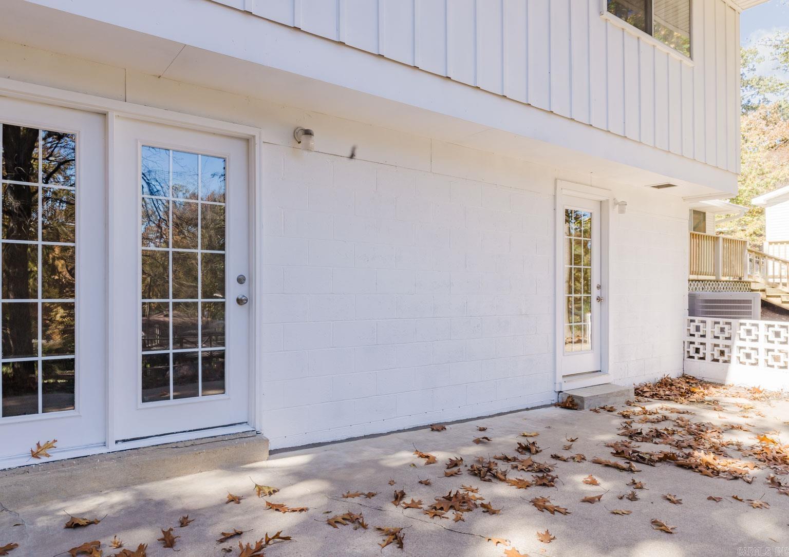 1123 Scenic  Benton, AR