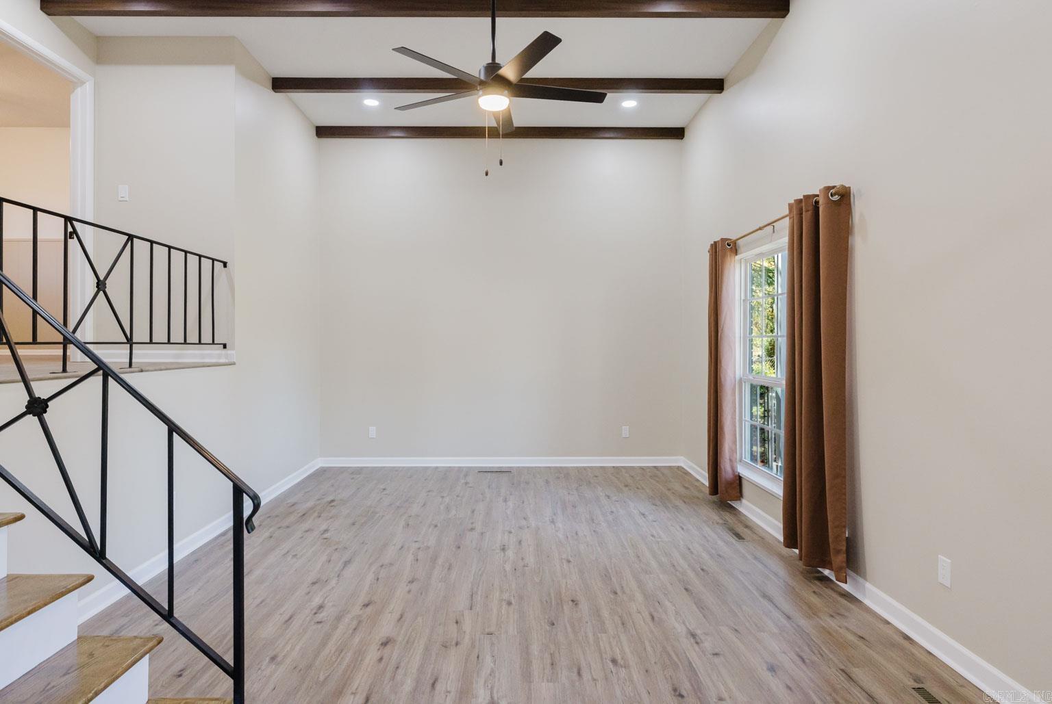 1123 Scenic  Benton, AR