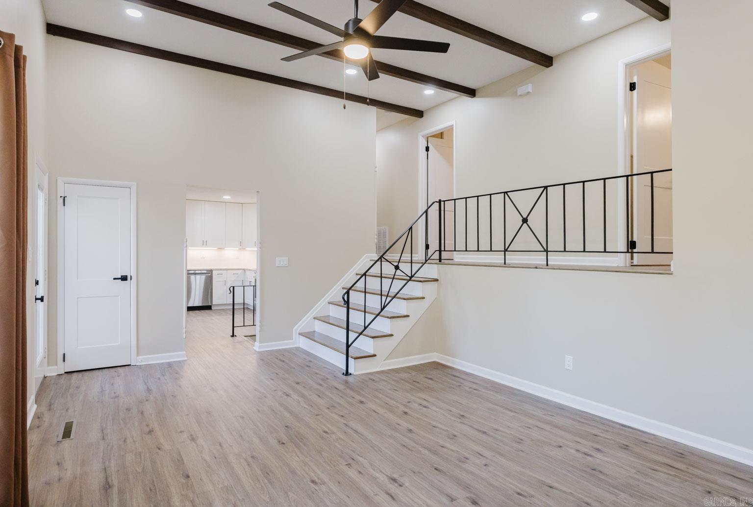 1123 Scenic  Benton, AR