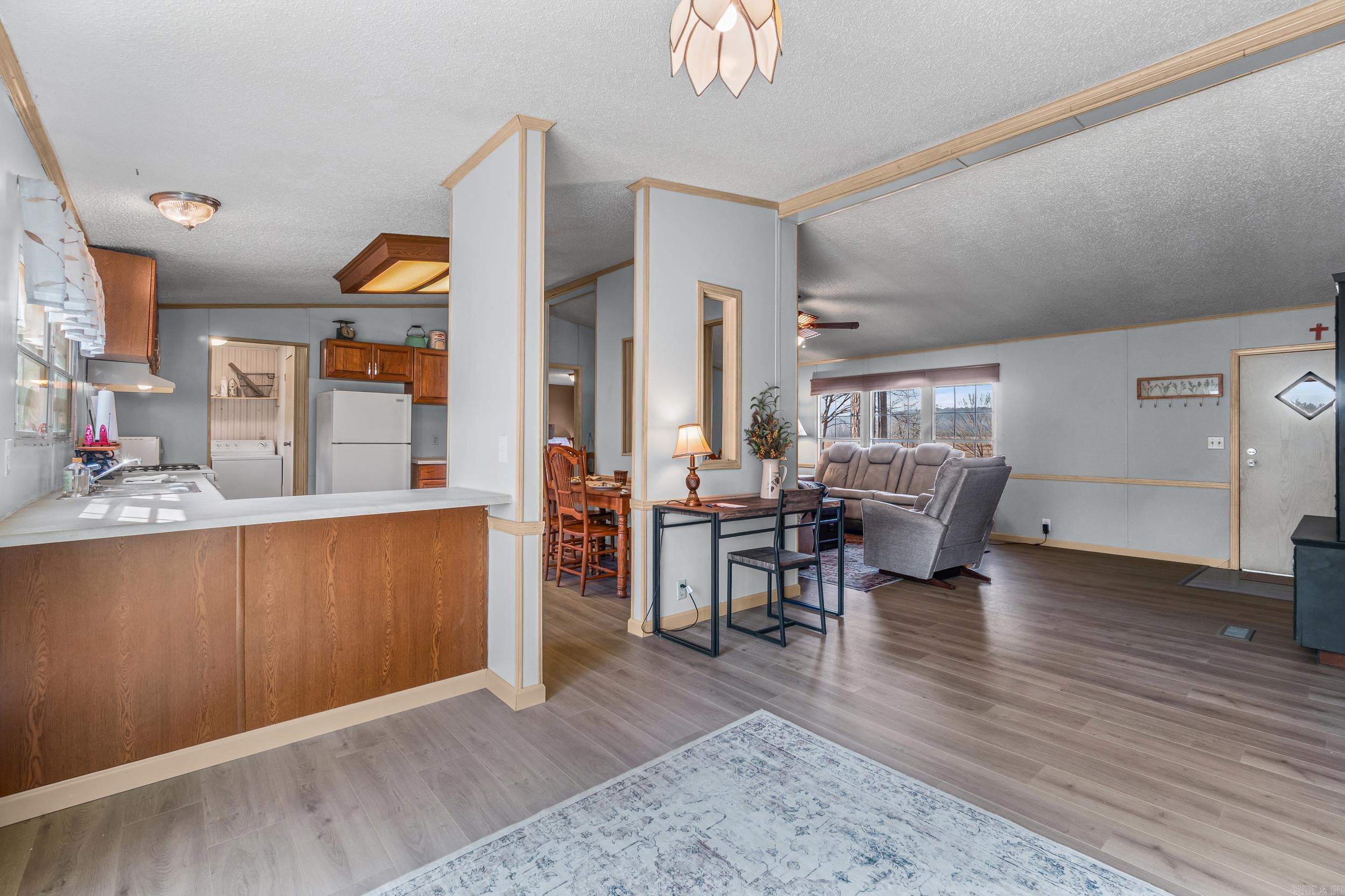 7 Iveon Clay  Pangburn, AR