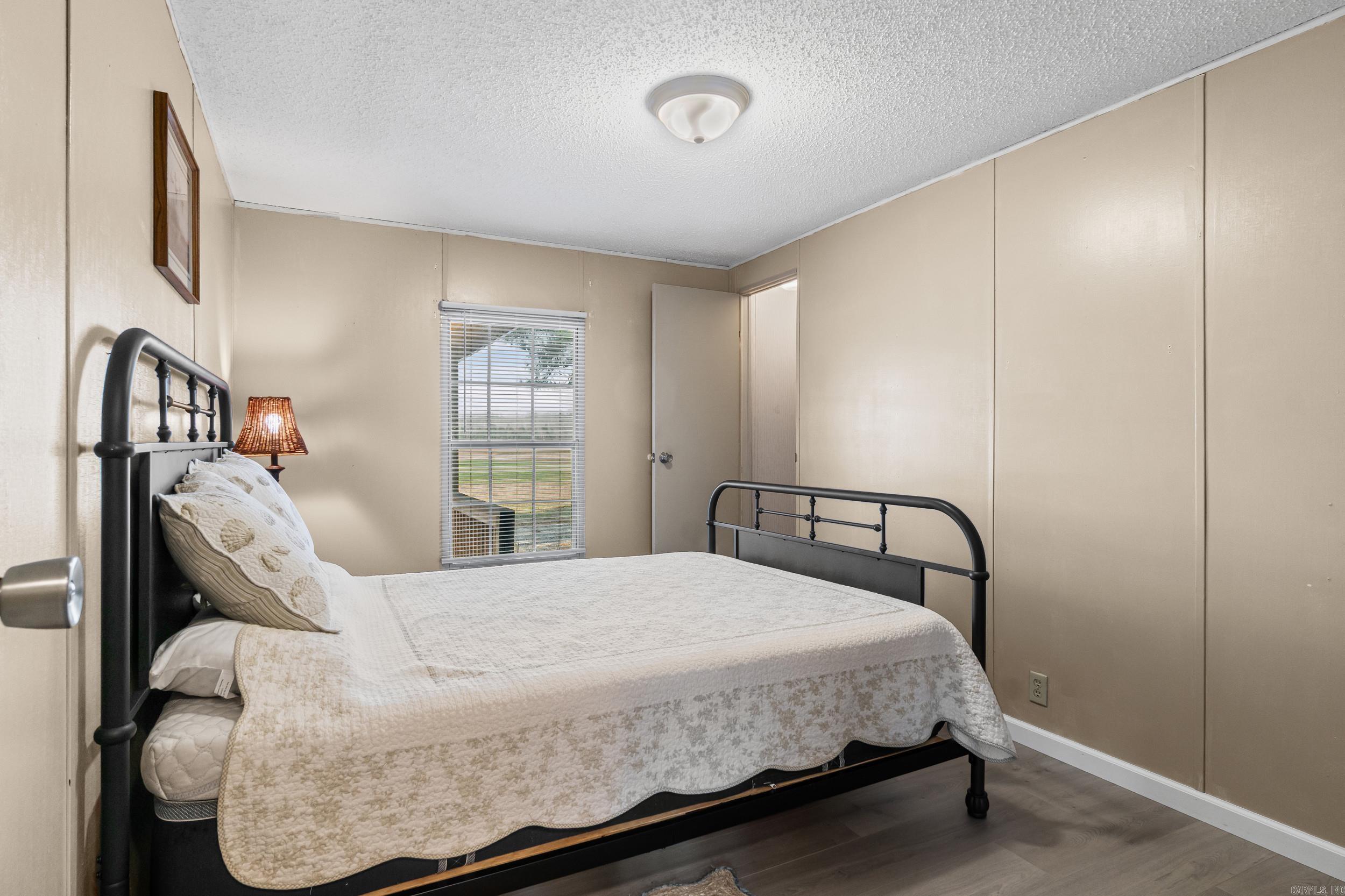 7 Iveon Clay  Pangburn, AR