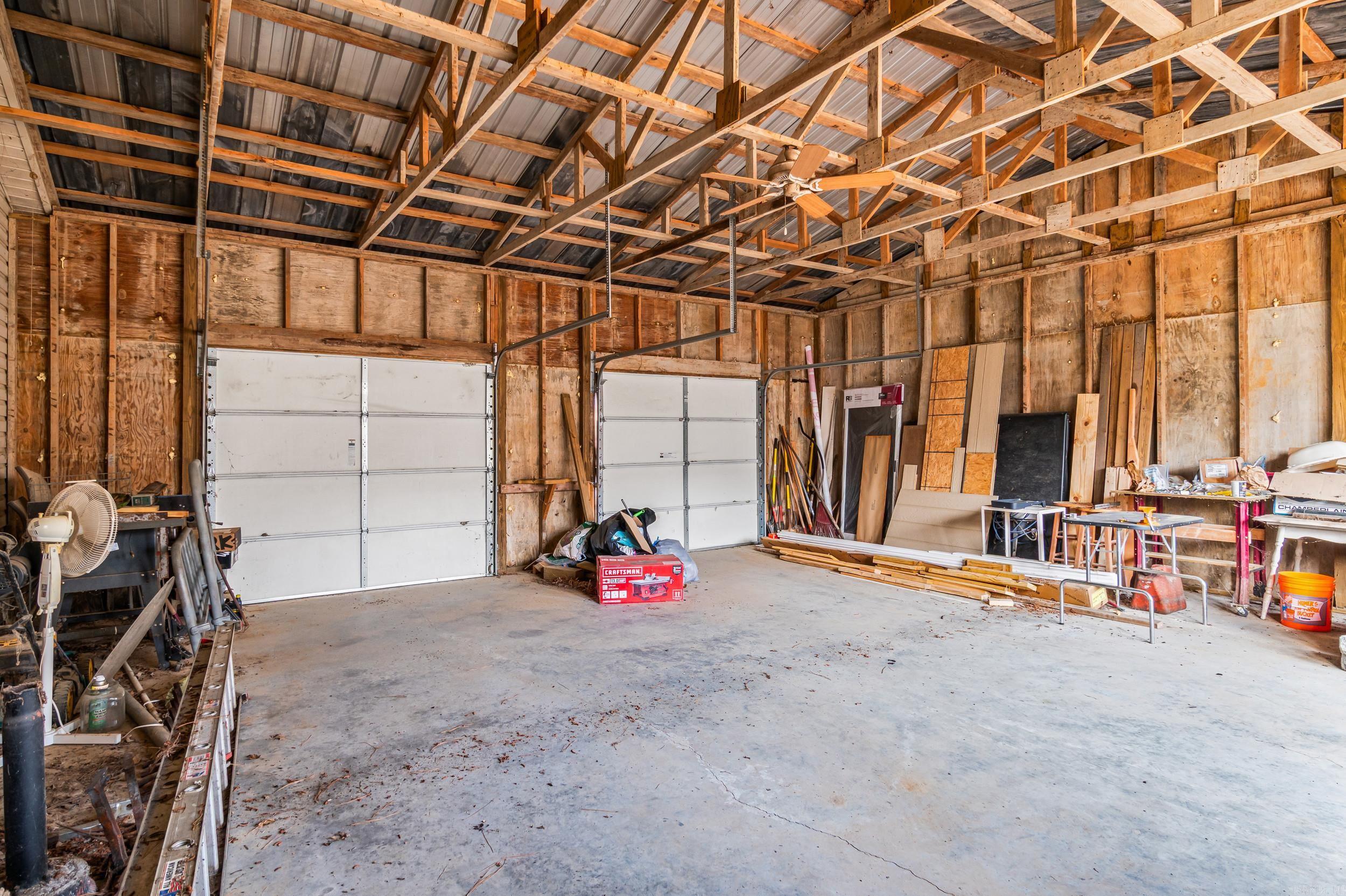 7 Iveon Clay  Pangburn, AR