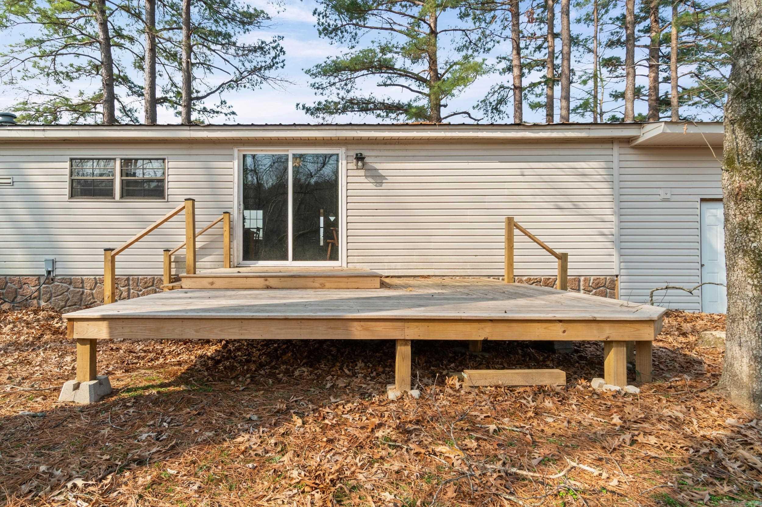 7 Iveon Clay  Pangburn, AR