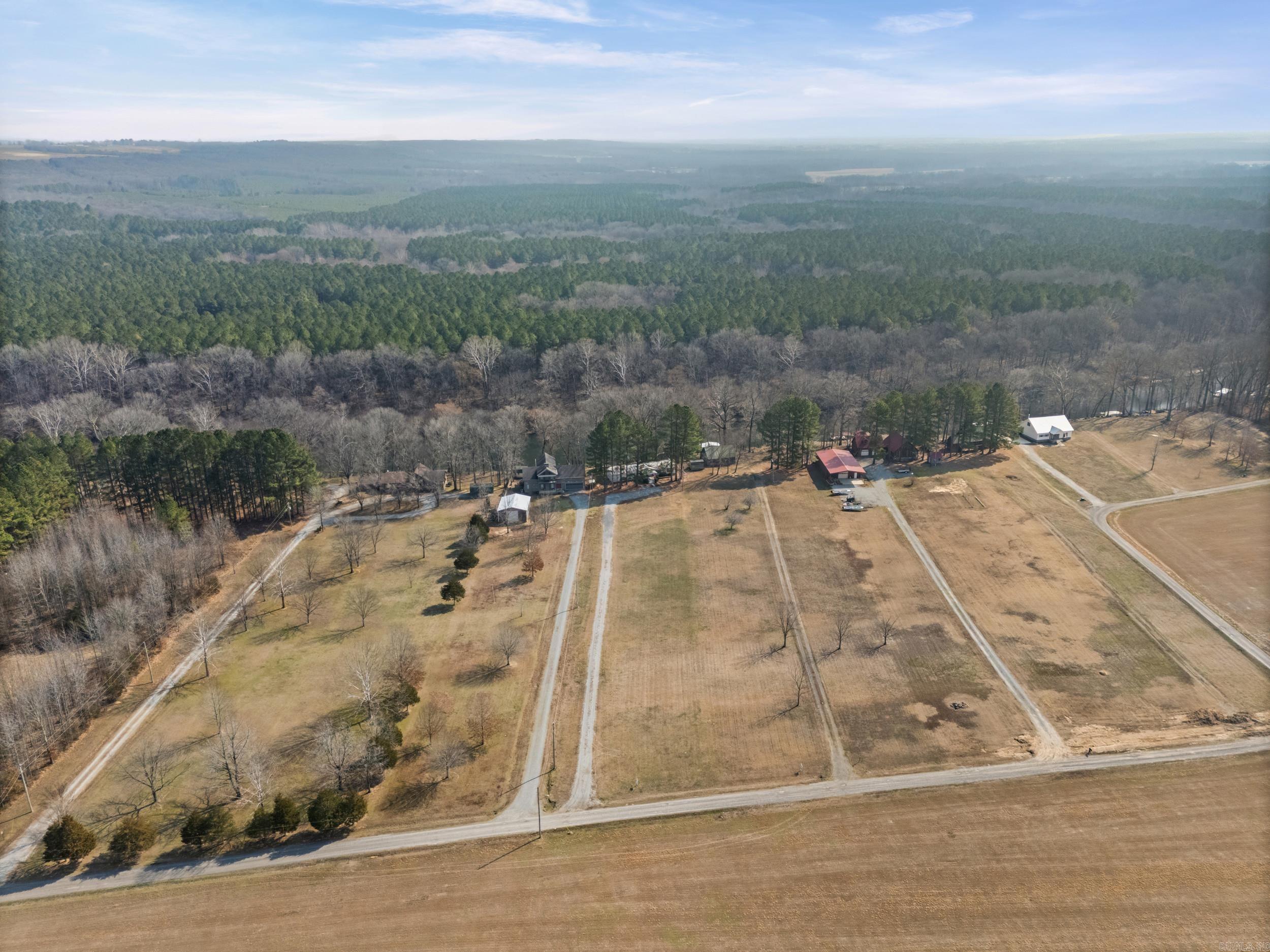 7 Iveon Clay  Pangburn, AR