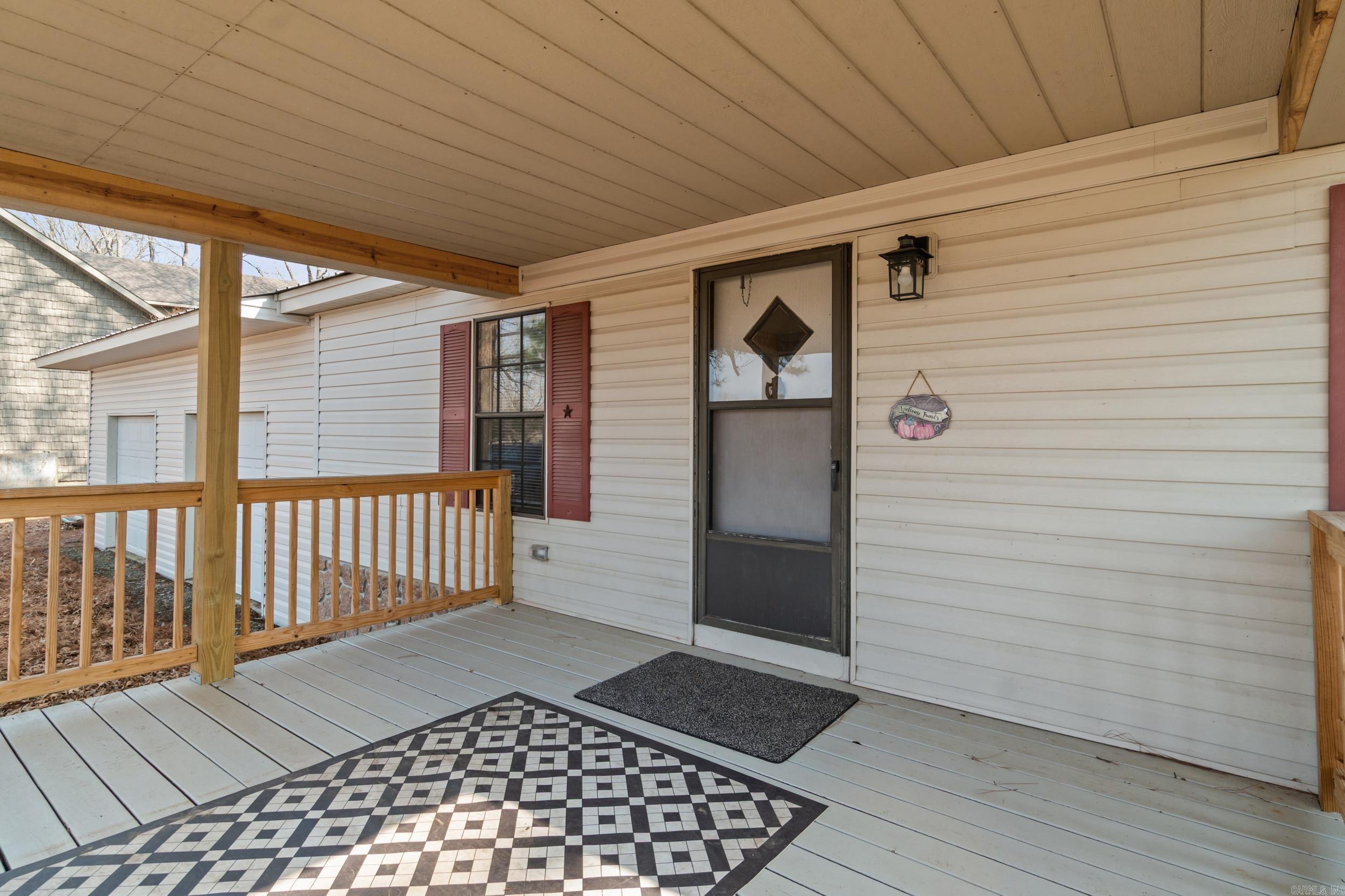 7 Iveon Clay  Pangburn, AR