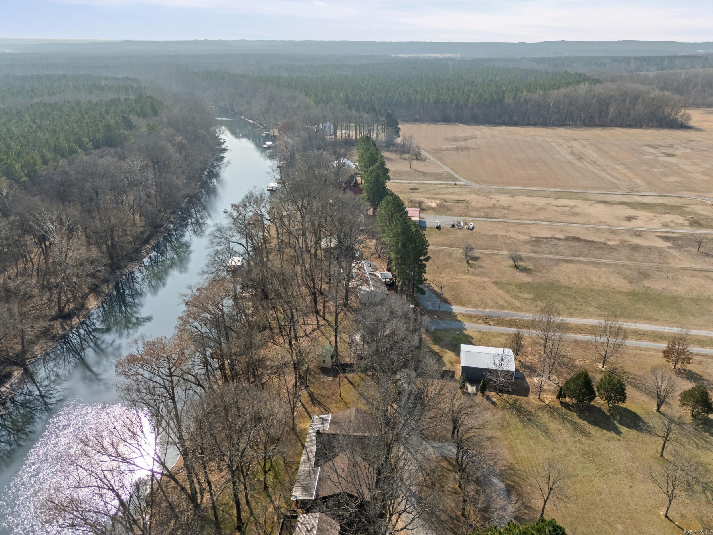 7 Iveon Clay  Pangburn, AR