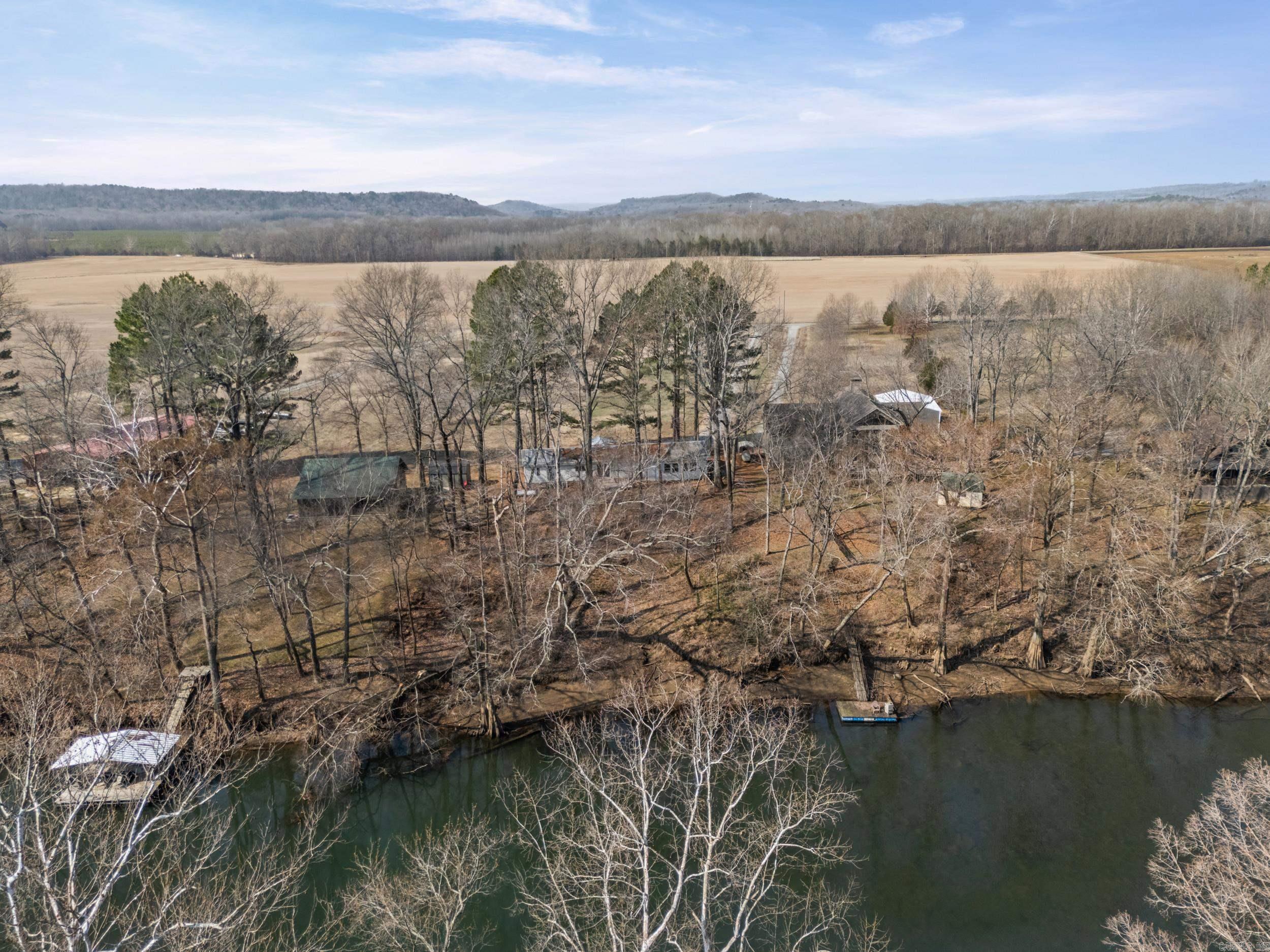 7 Iveon Clay  Pangburn, AR