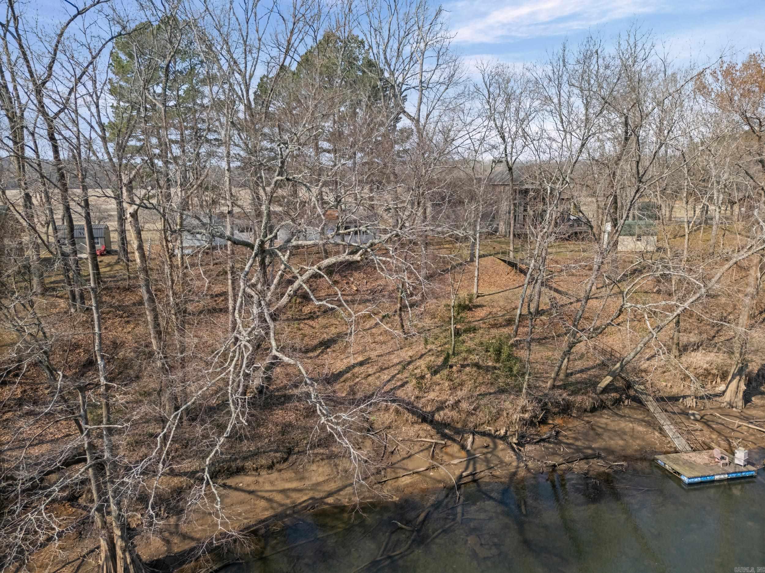 7 Iveon Clay  Pangburn, AR