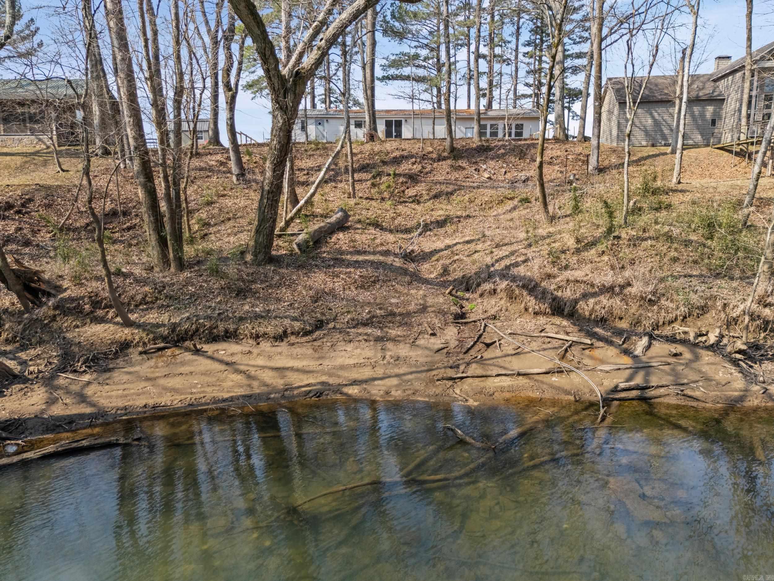 7 Iveon Clay  Pangburn, AR