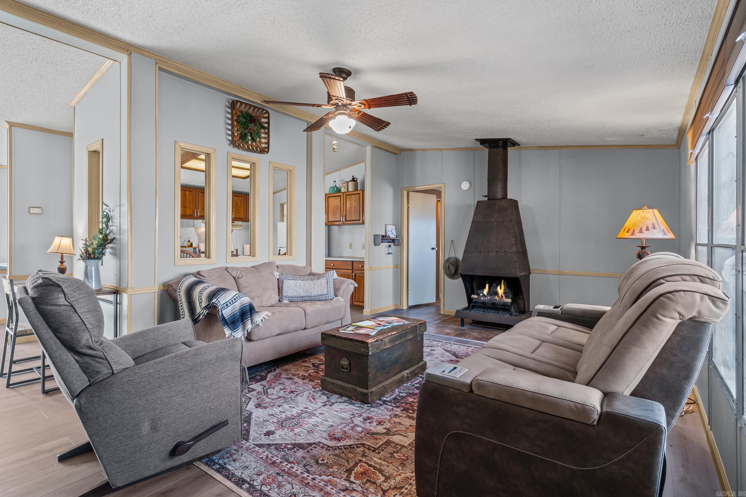 7 Iveon Clay  Pangburn, AR