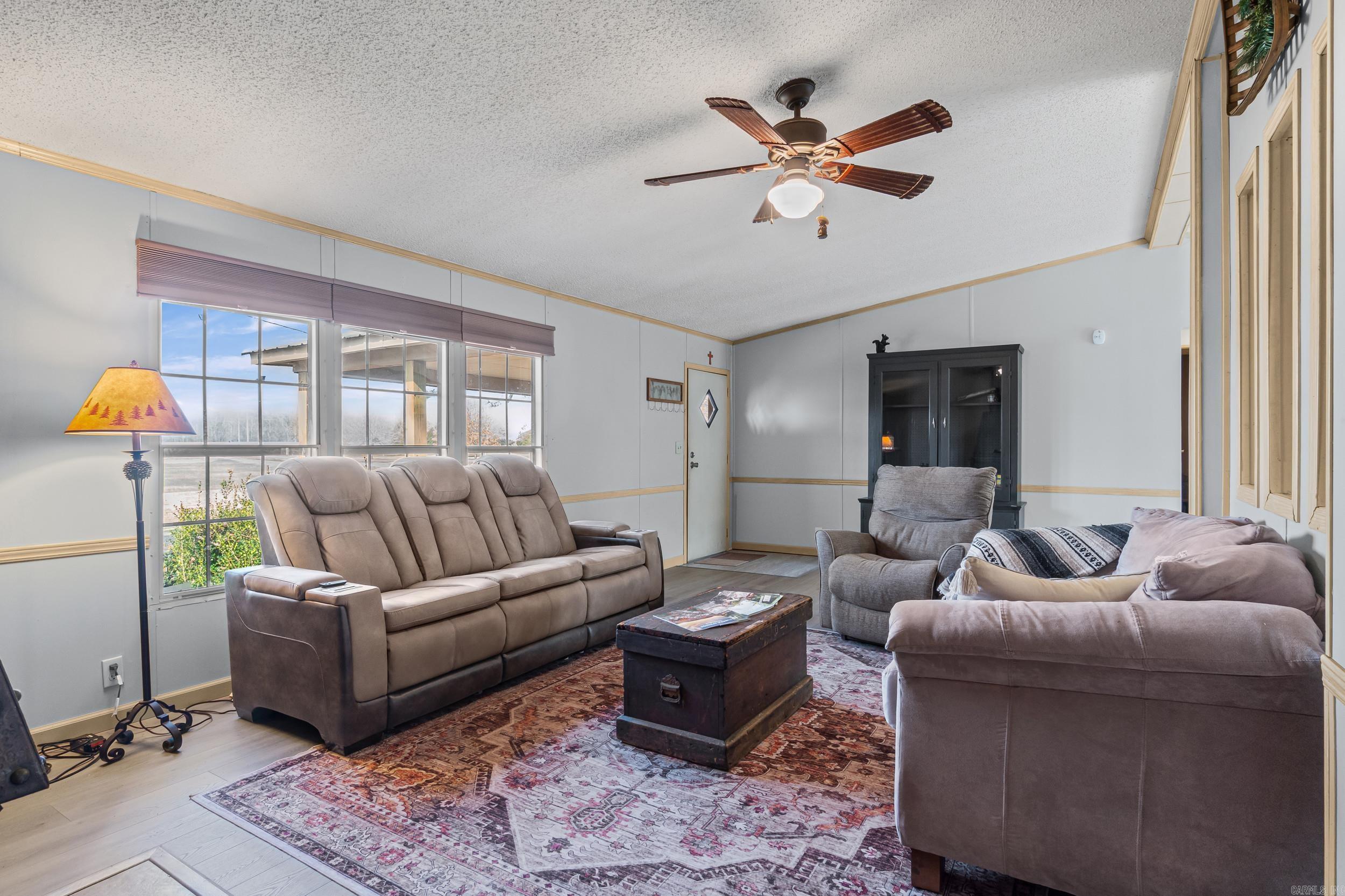 7 Iveon Clay  Pangburn, AR