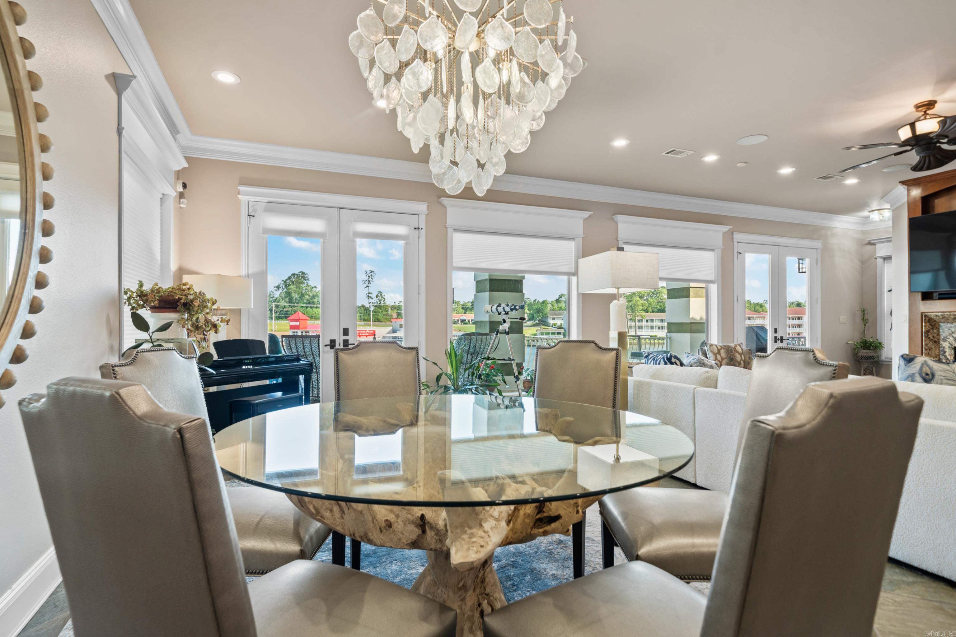 347 Paradise Pt  Hot Springs, AR