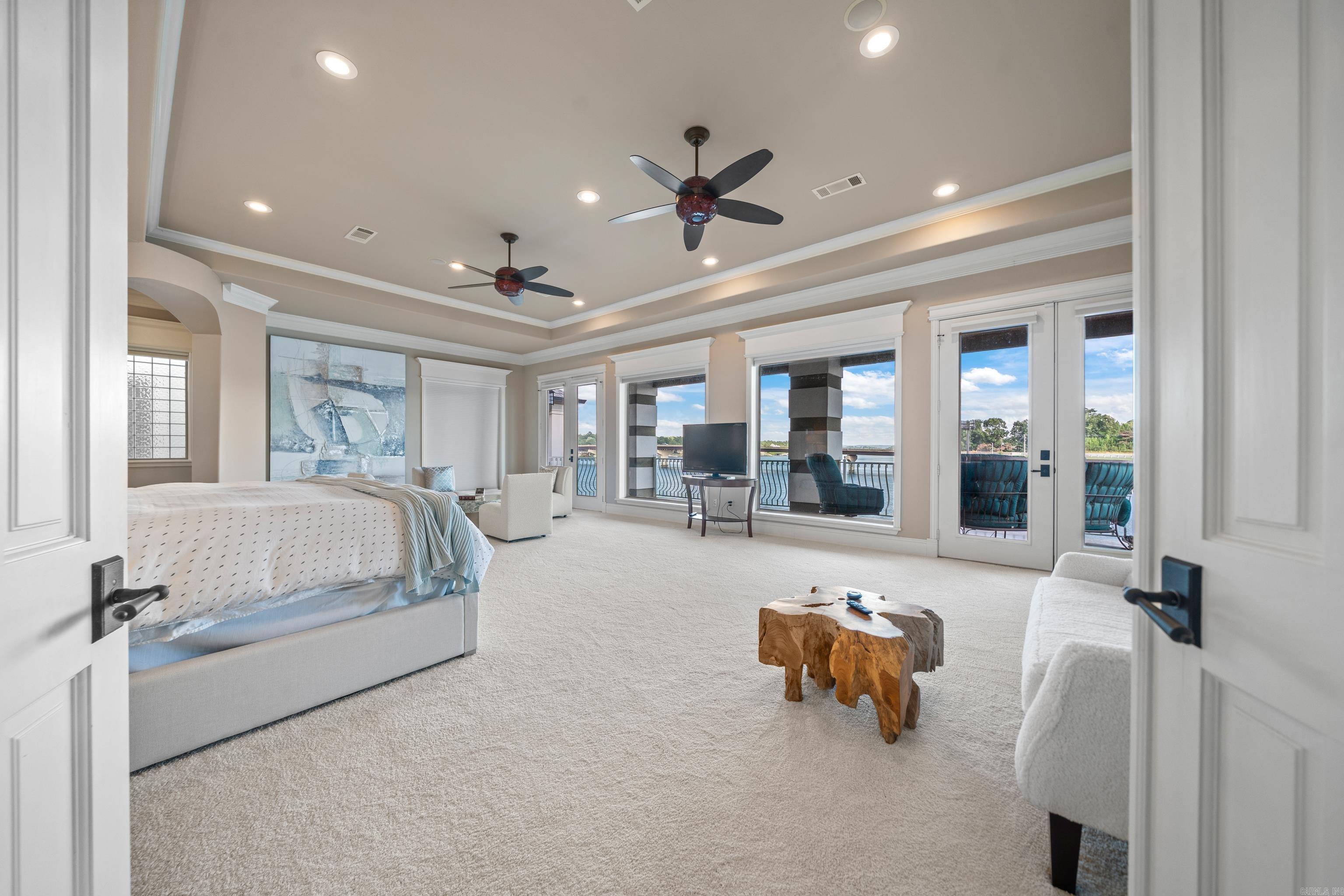 347 Paradise Pt  Hot Springs, AR