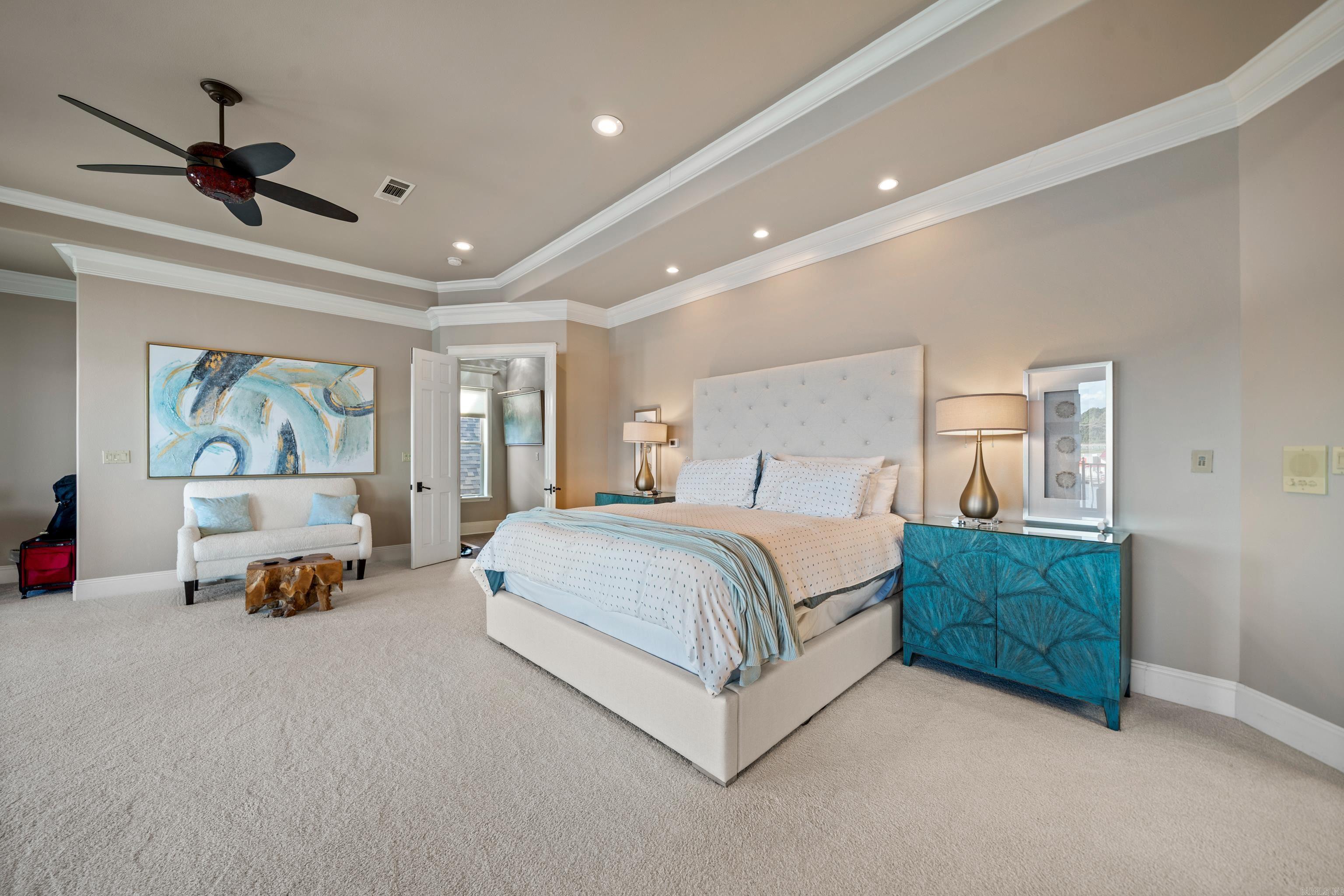 347 Paradise Pt  Hot Springs, AR