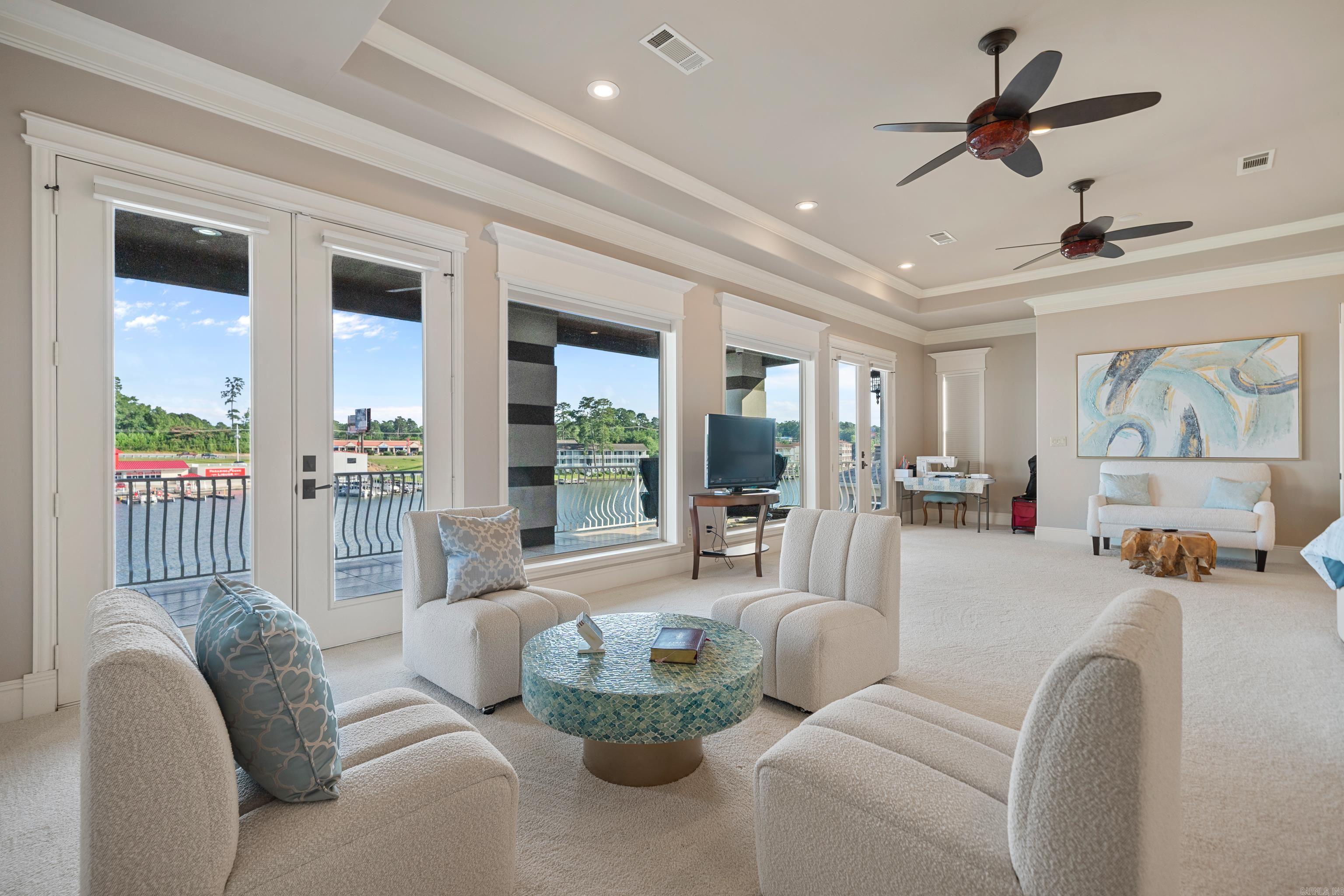 347 Paradise Pt  Hot Springs, AR