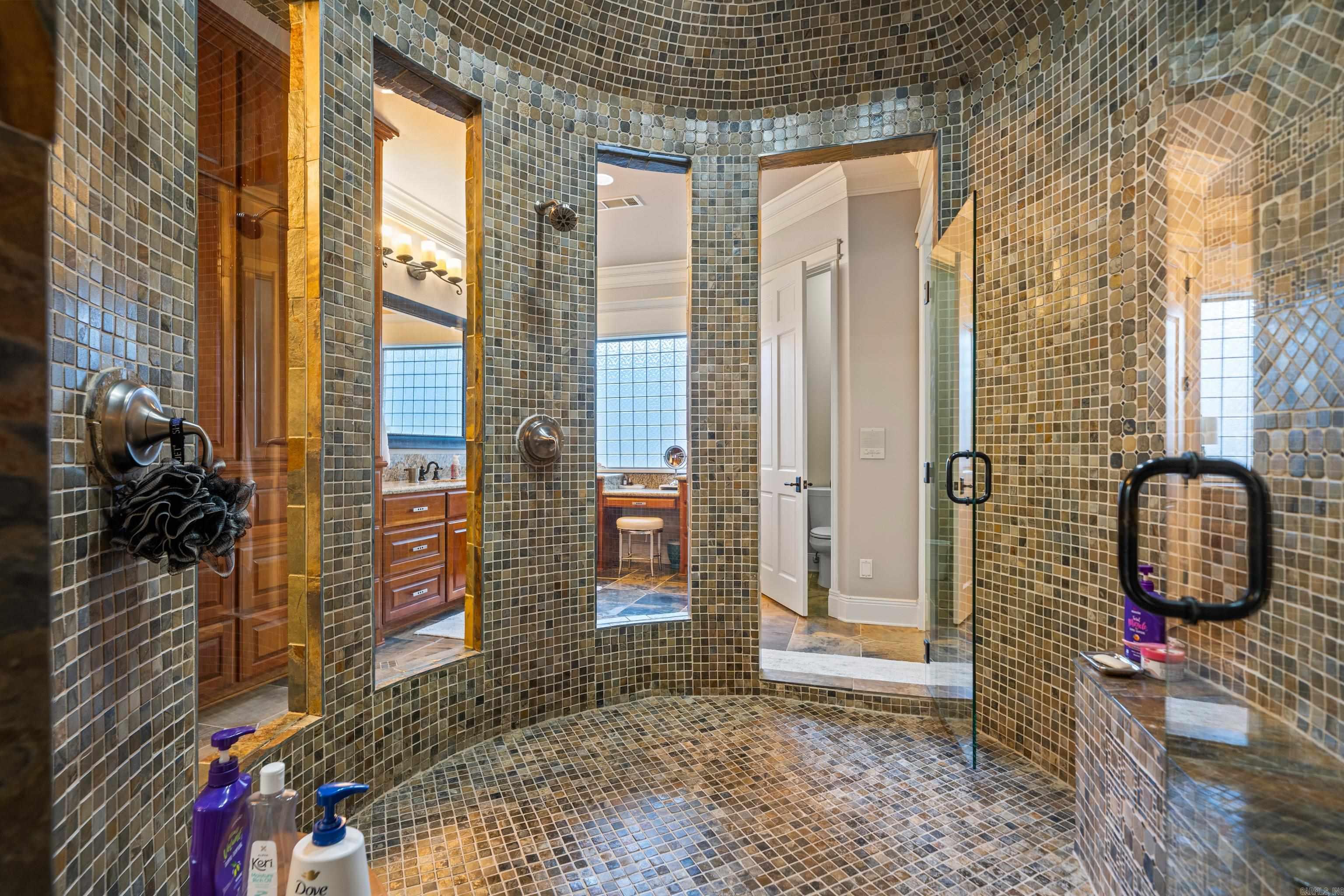 347 Paradise Pt  Hot Springs, AR