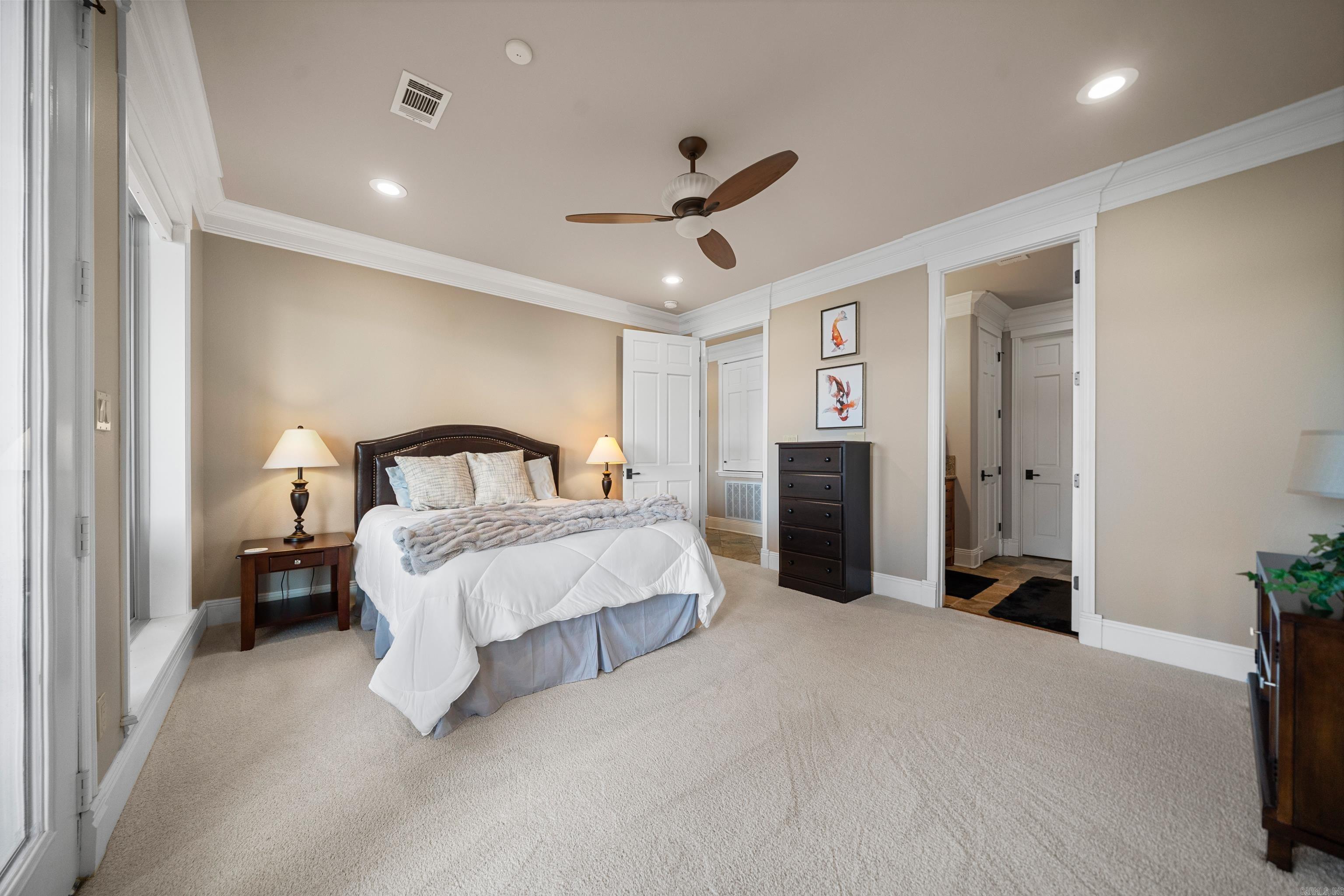 347 Paradise Pt  Hot Springs, AR