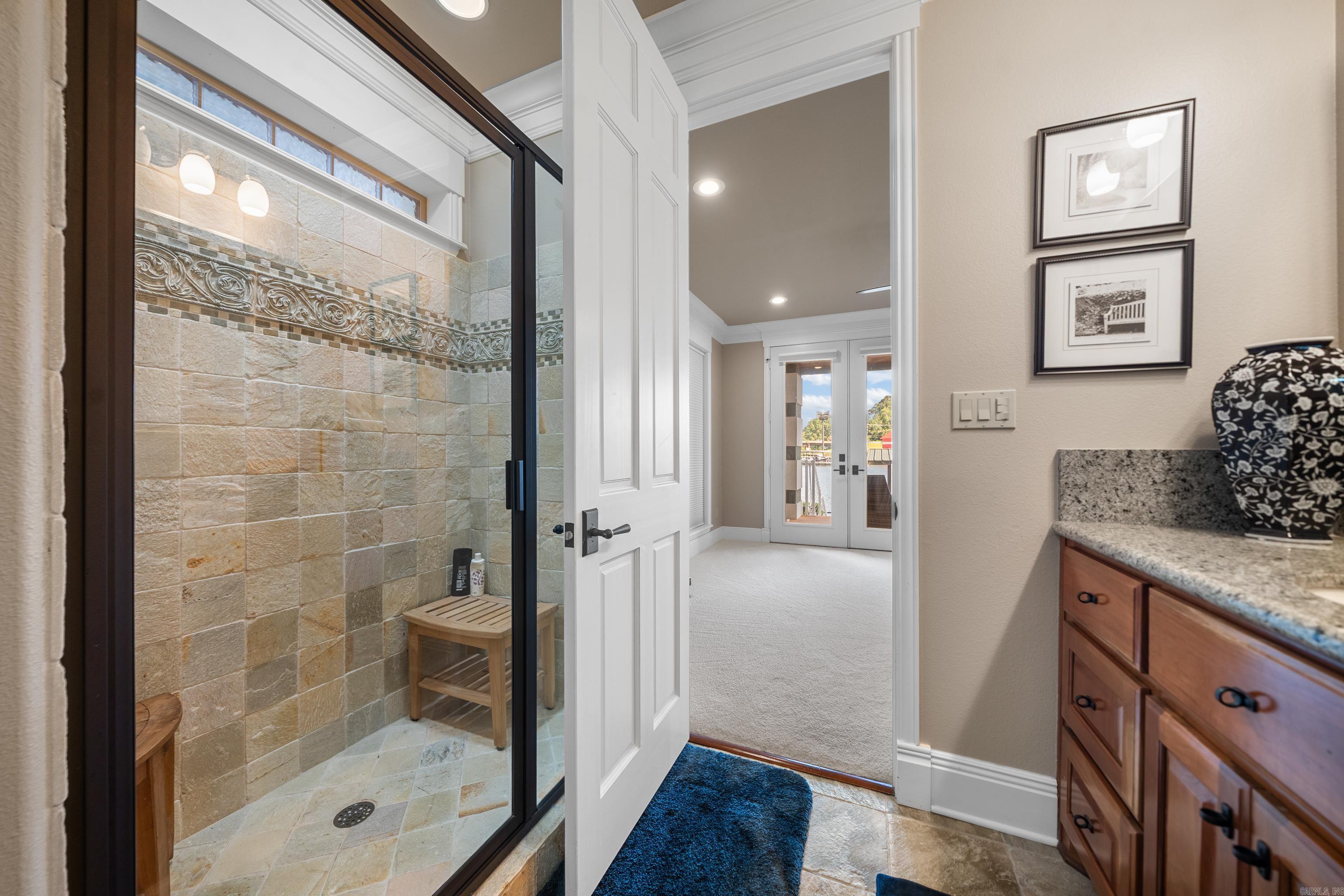 347 Paradise Pt  Hot Springs, AR