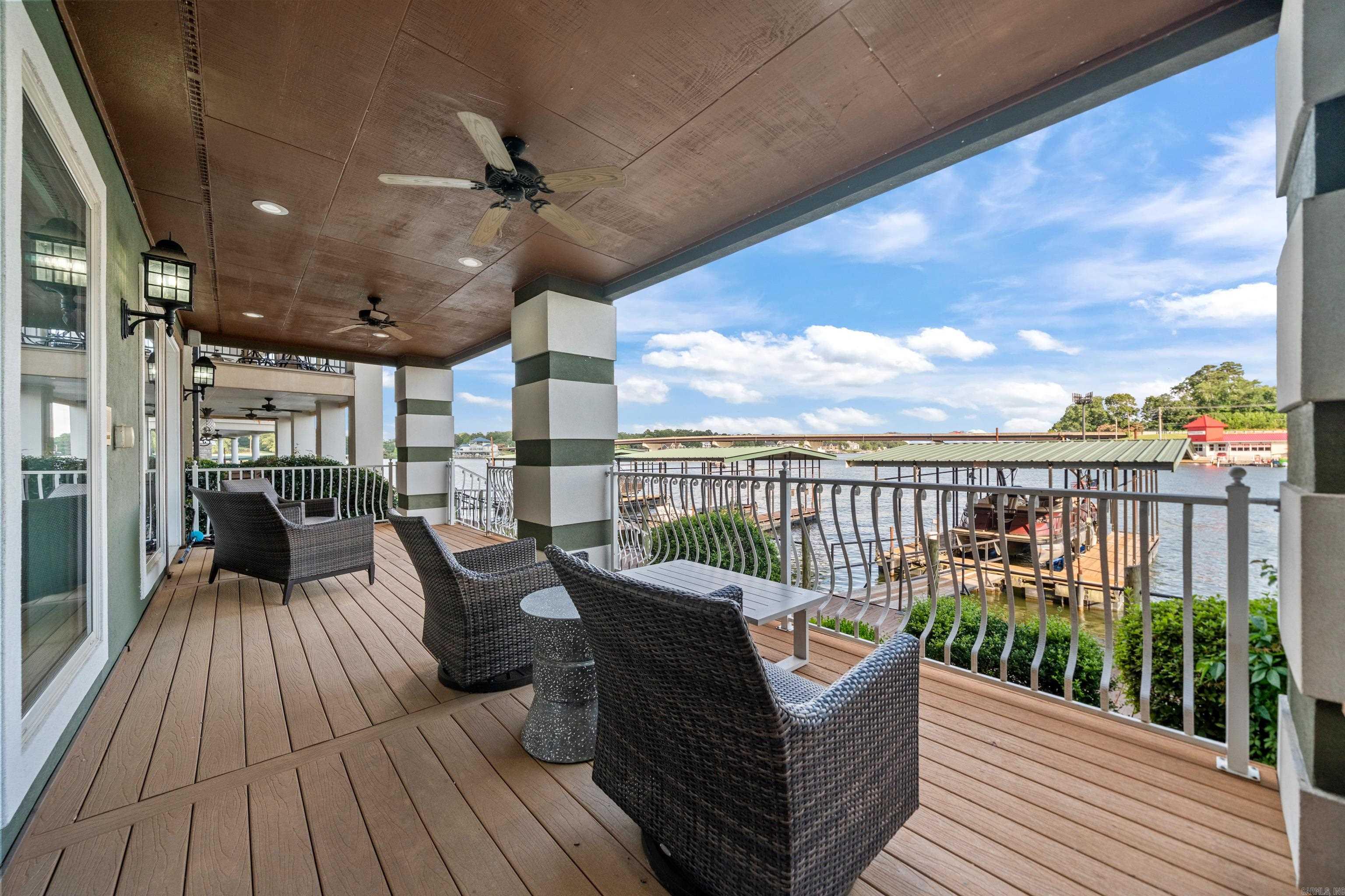 347 Paradise Pt  Hot Springs, AR