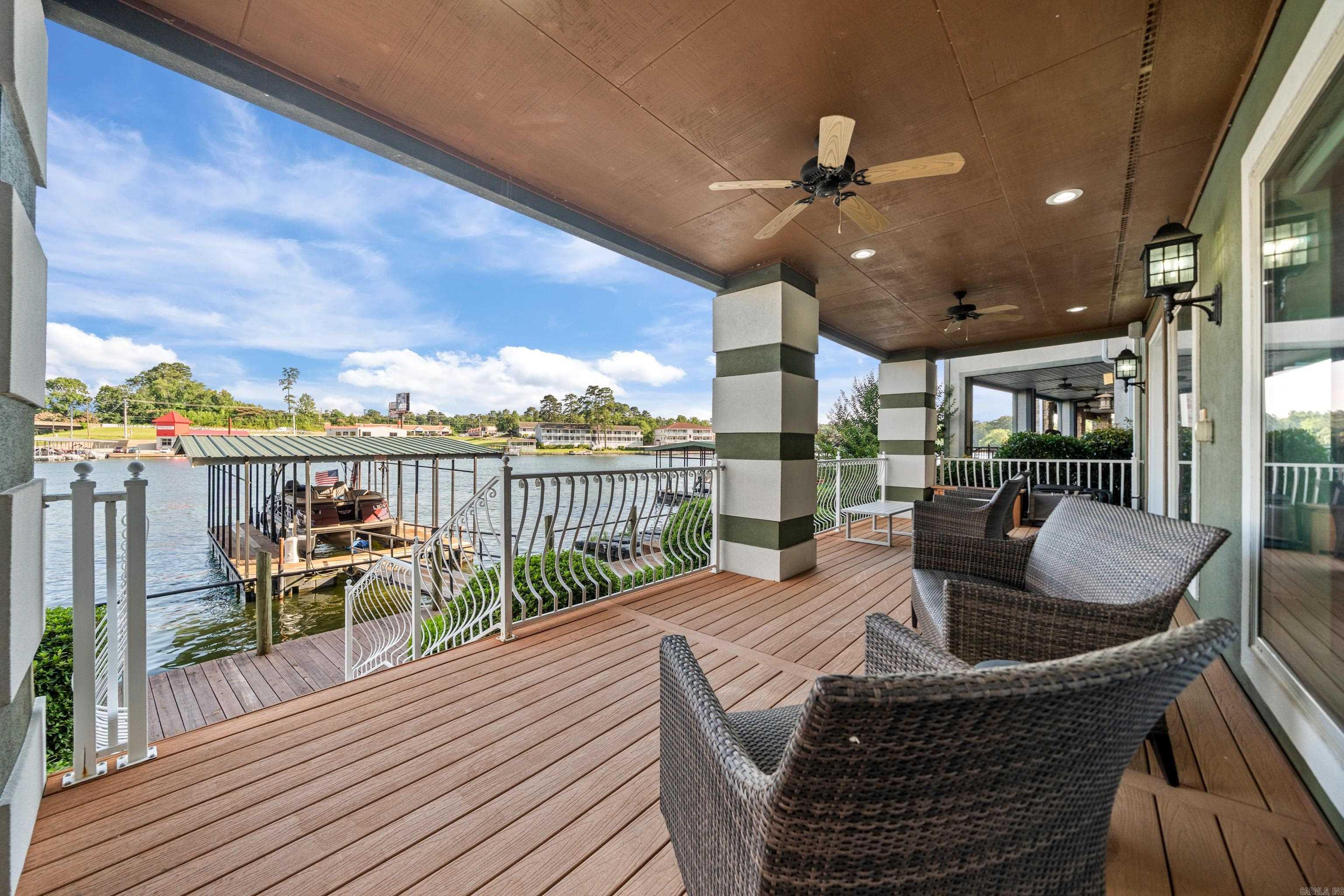 347 Paradise Pt  Hot Springs, AR