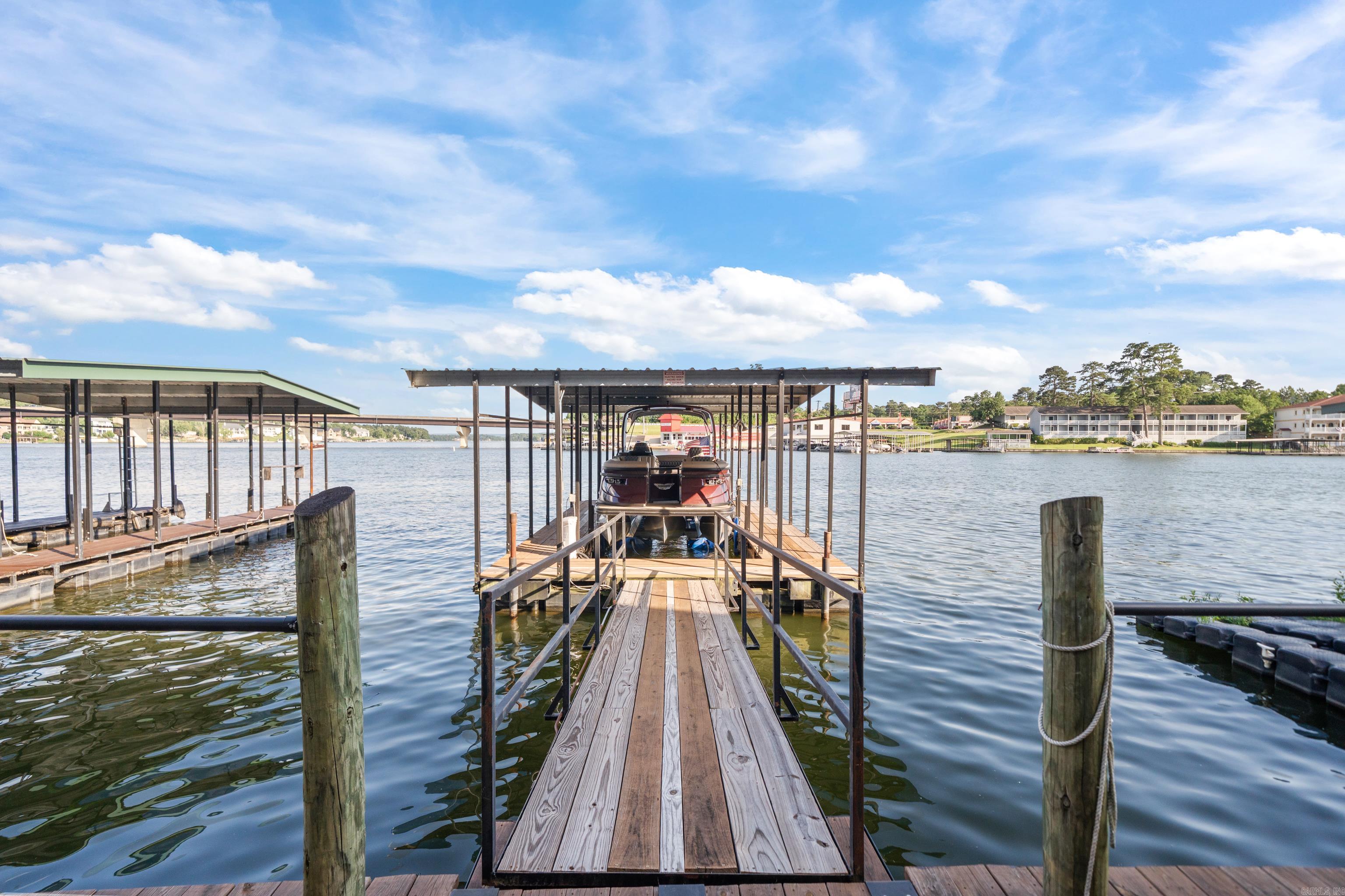 347 Paradise Pt  Hot Springs, AR