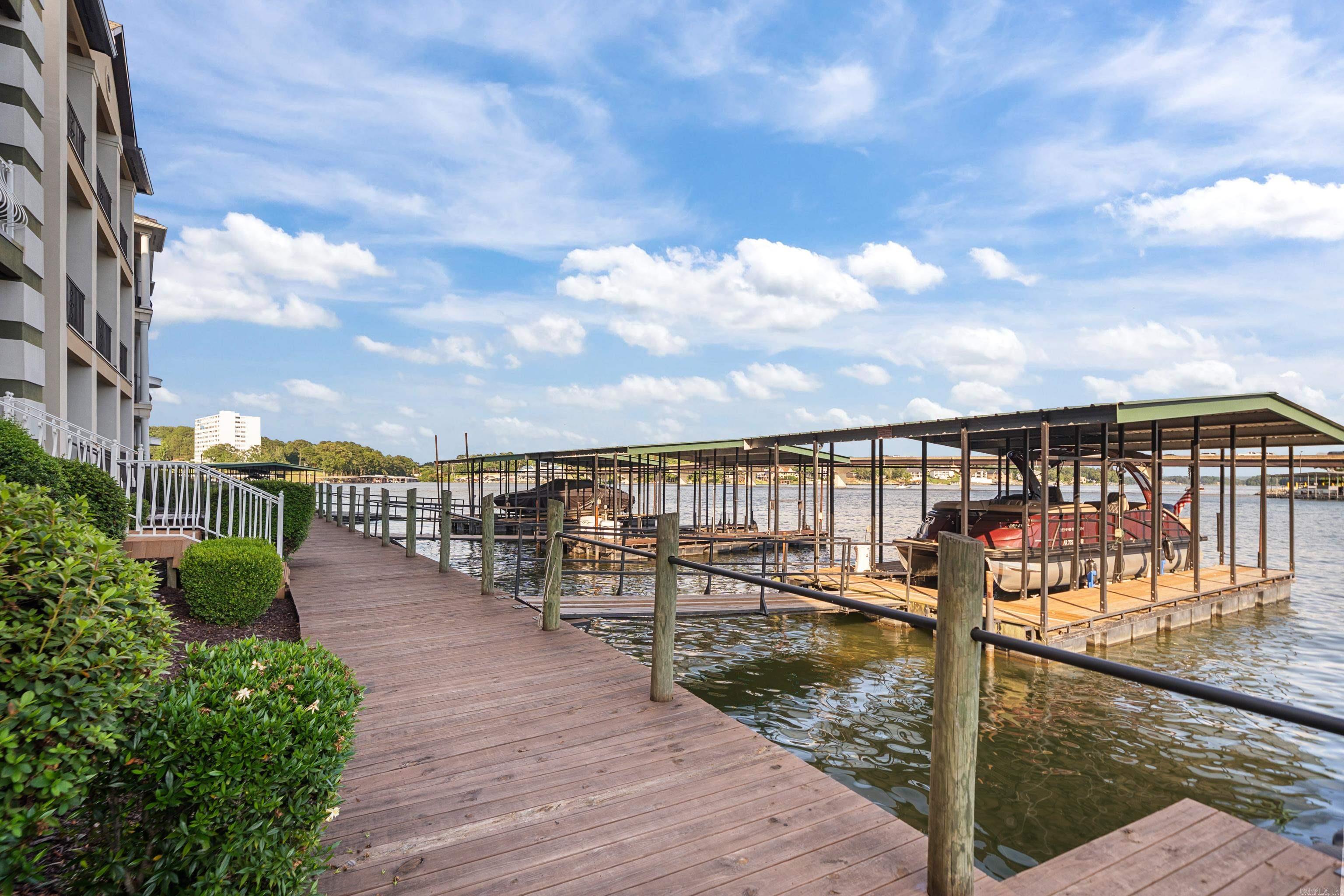 347 Paradise Pt  Hot Springs, AR