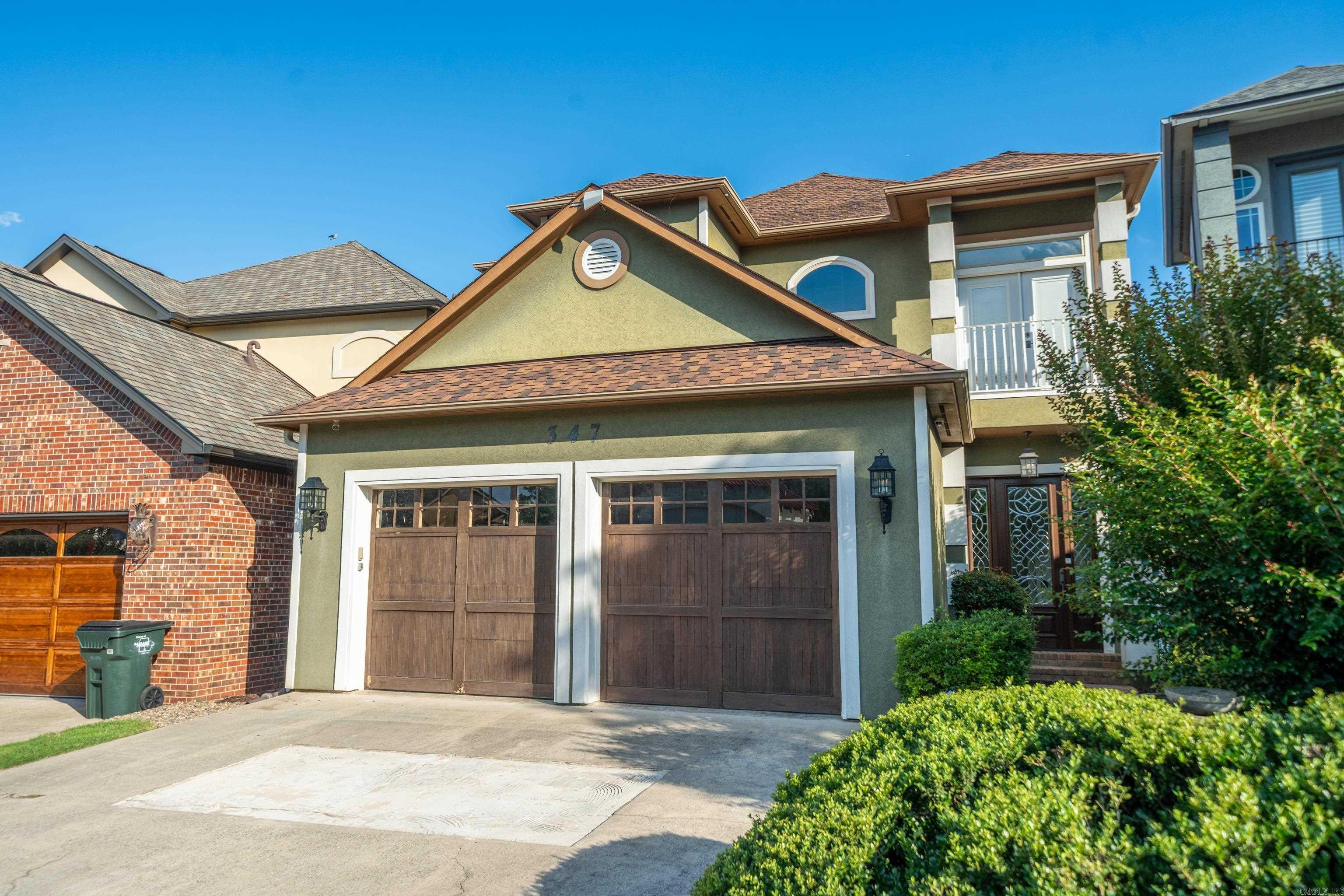 347 Paradise Pt  Hot Springs, AR