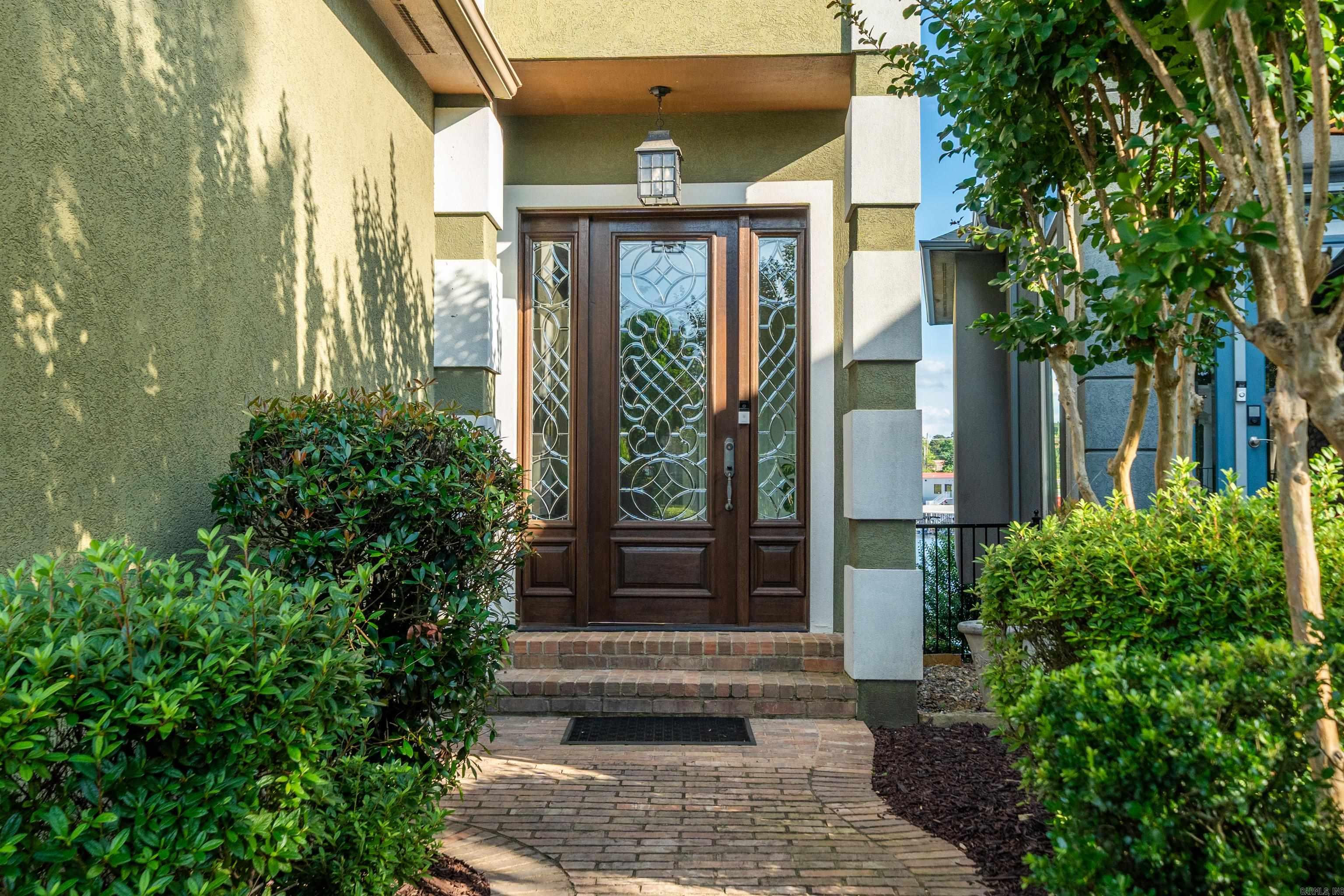 347 Paradise Pt  Hot Springs, AR