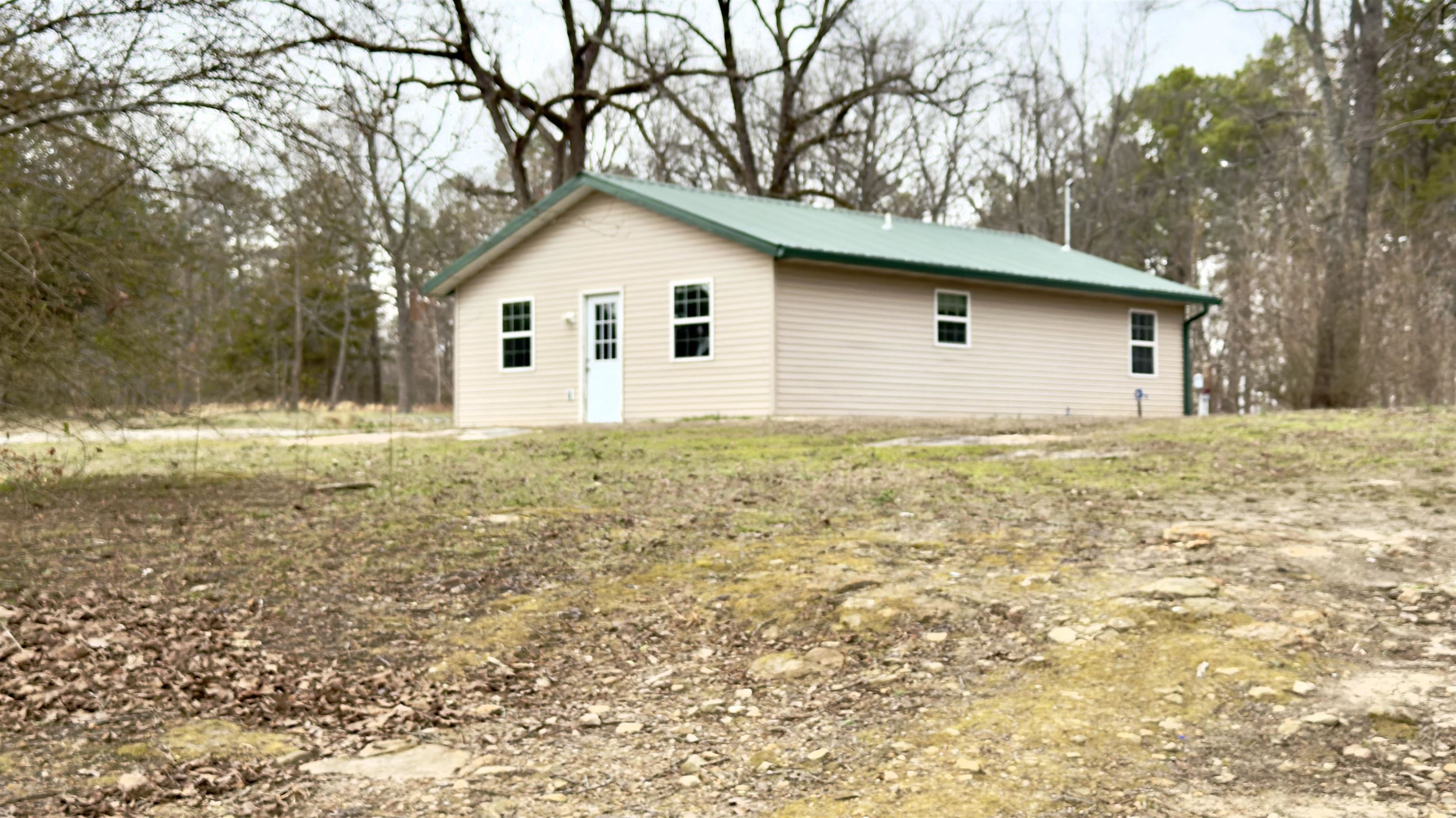 1273 Knob Creek  Melbourne, AR