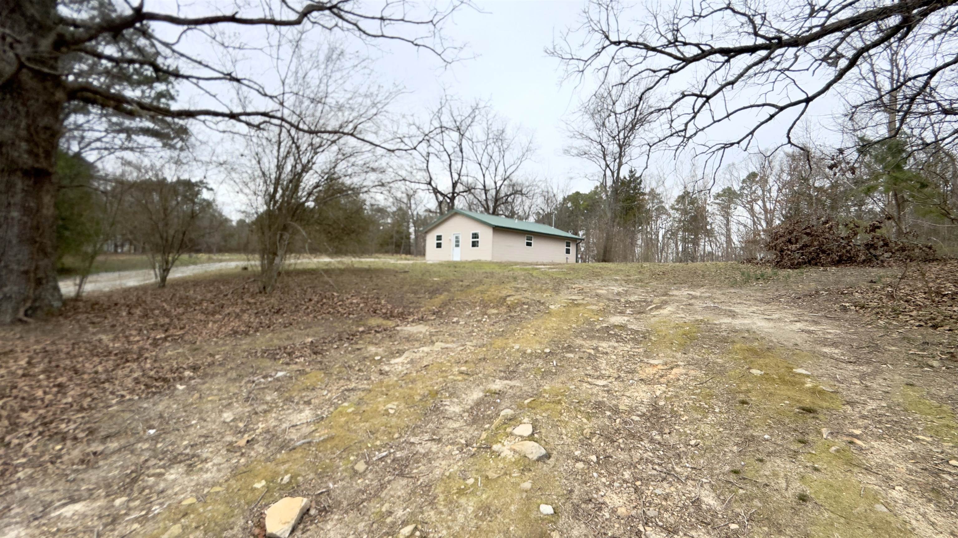 1273 Knob Creek  Melbourne, AR