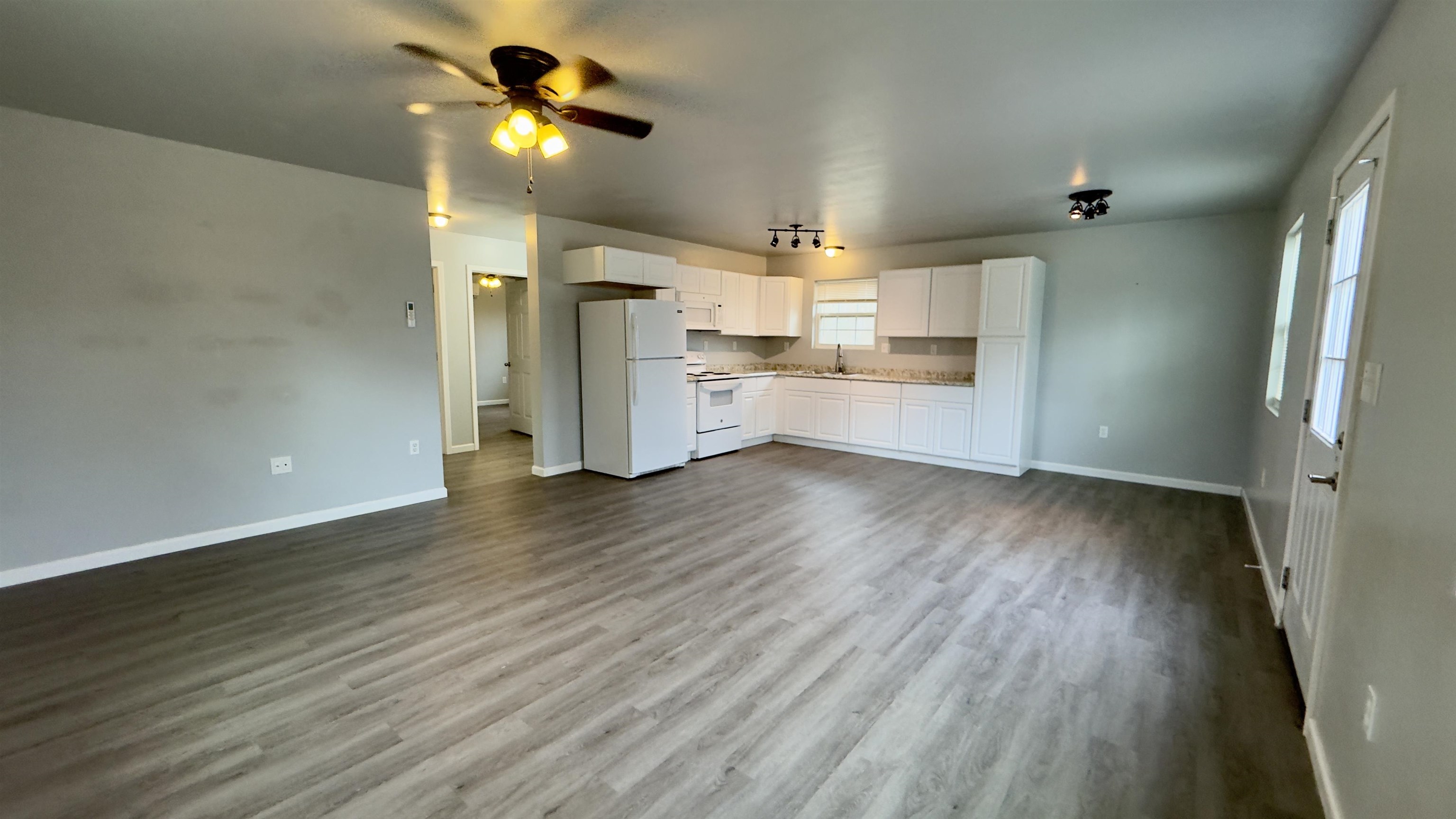 1273 Knob Creek  Melbourne, AR