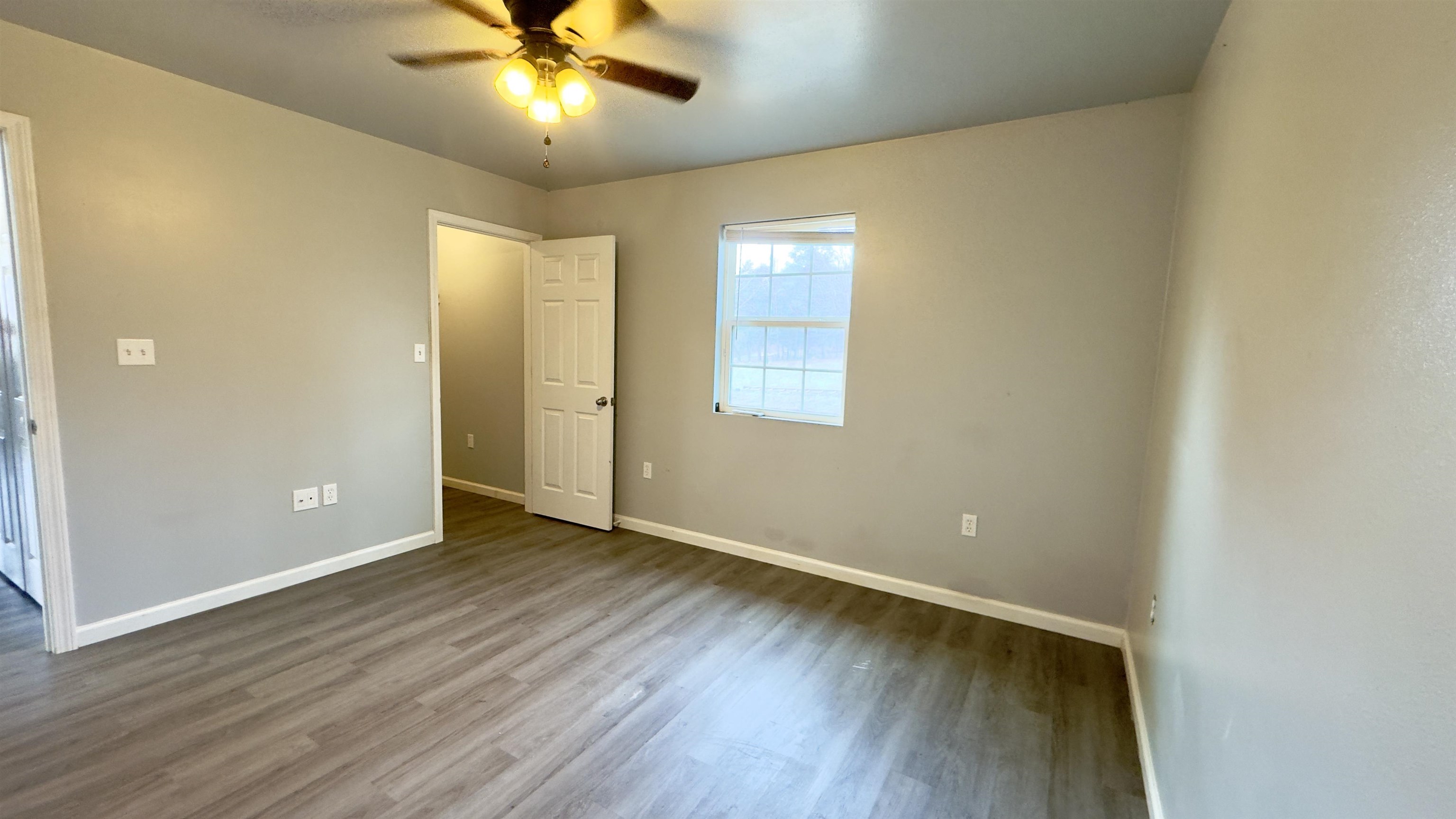 1273 Knob Creek  Melbourne, AR