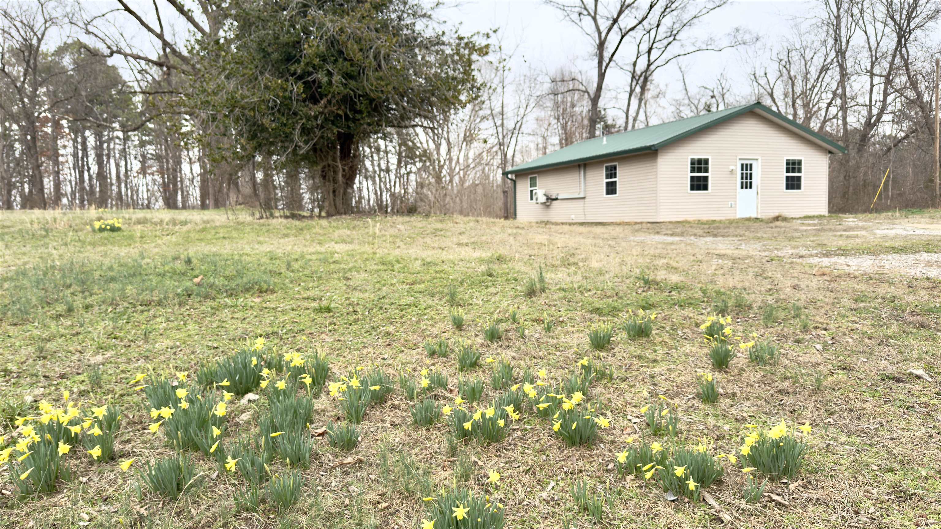 1273 Knob Creek  Melbourne, AR