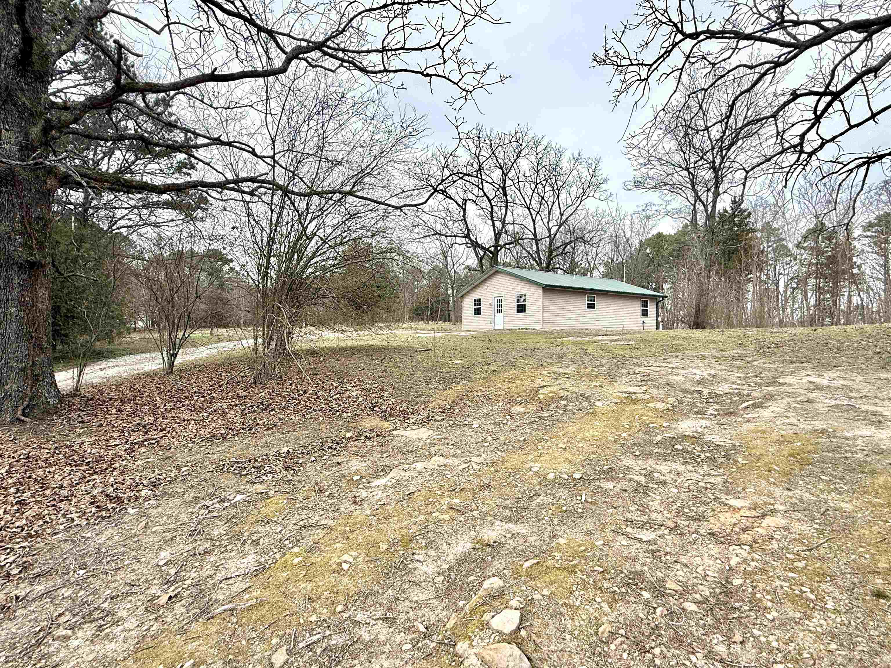 1273 Knob Creek  Melbourne, AR