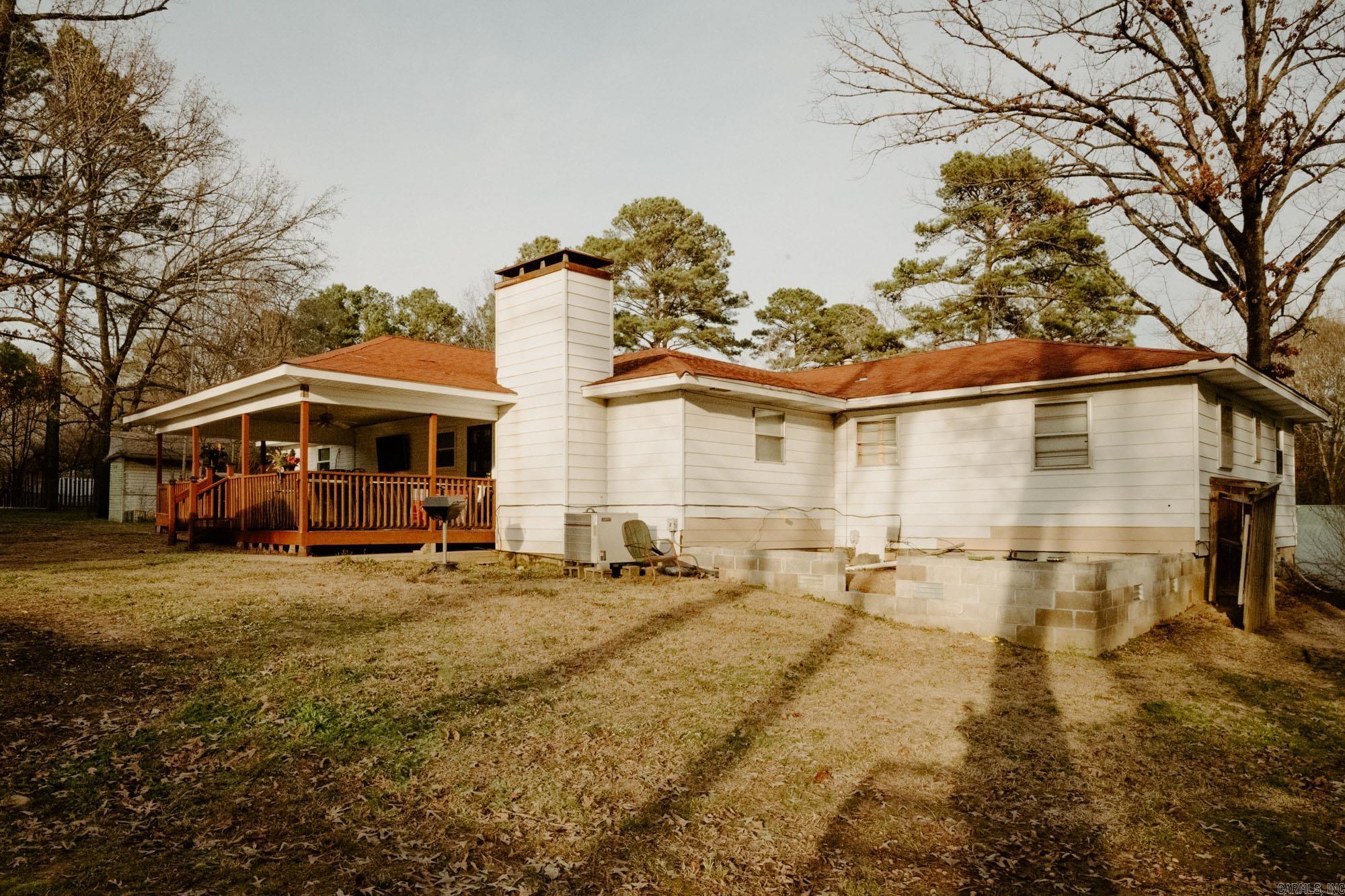 1512 Chris  Benton, AR