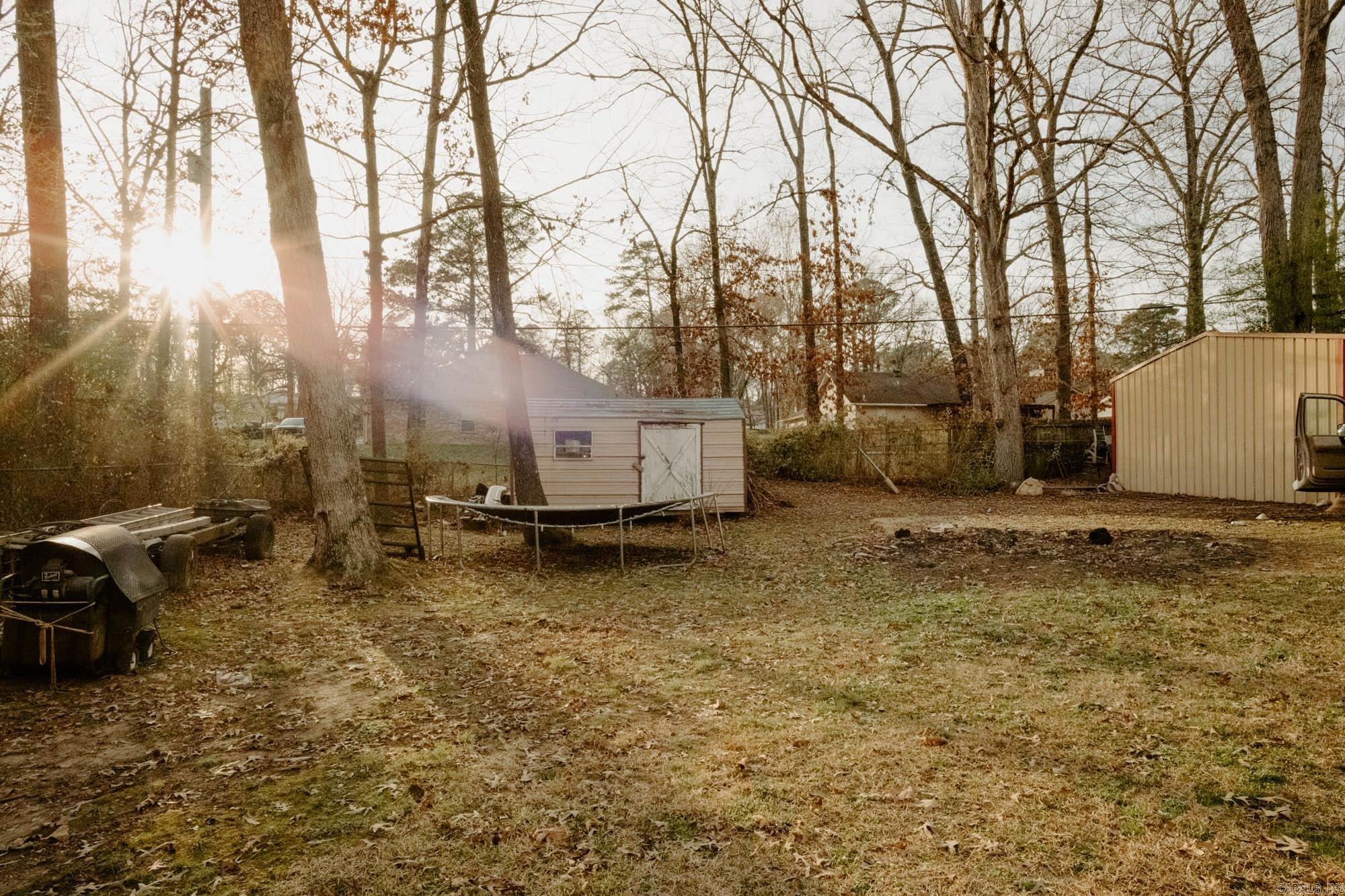 1512 Chris  Benton, AR