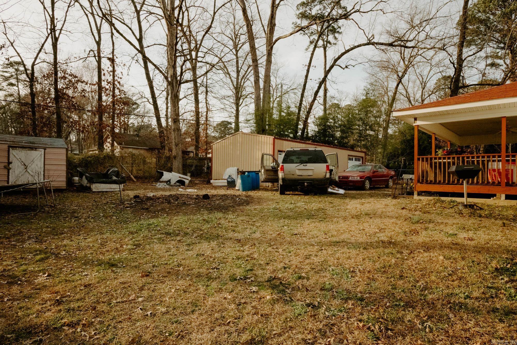 1512 Chris  Benton, AR