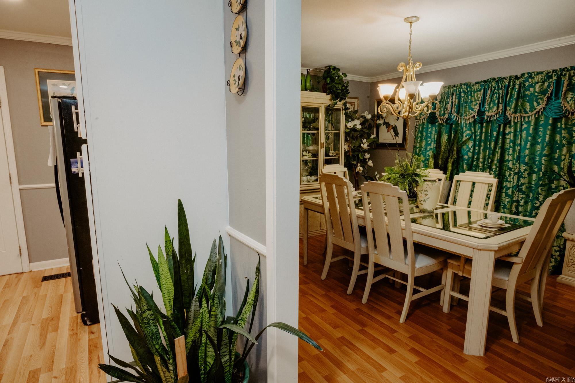 1512 Chris  Benton, AR