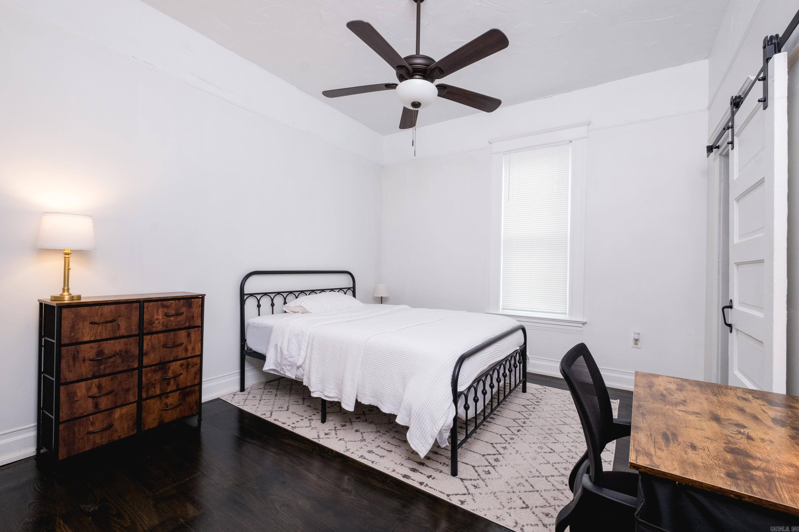 3523 W 10th  Little Rock, AR