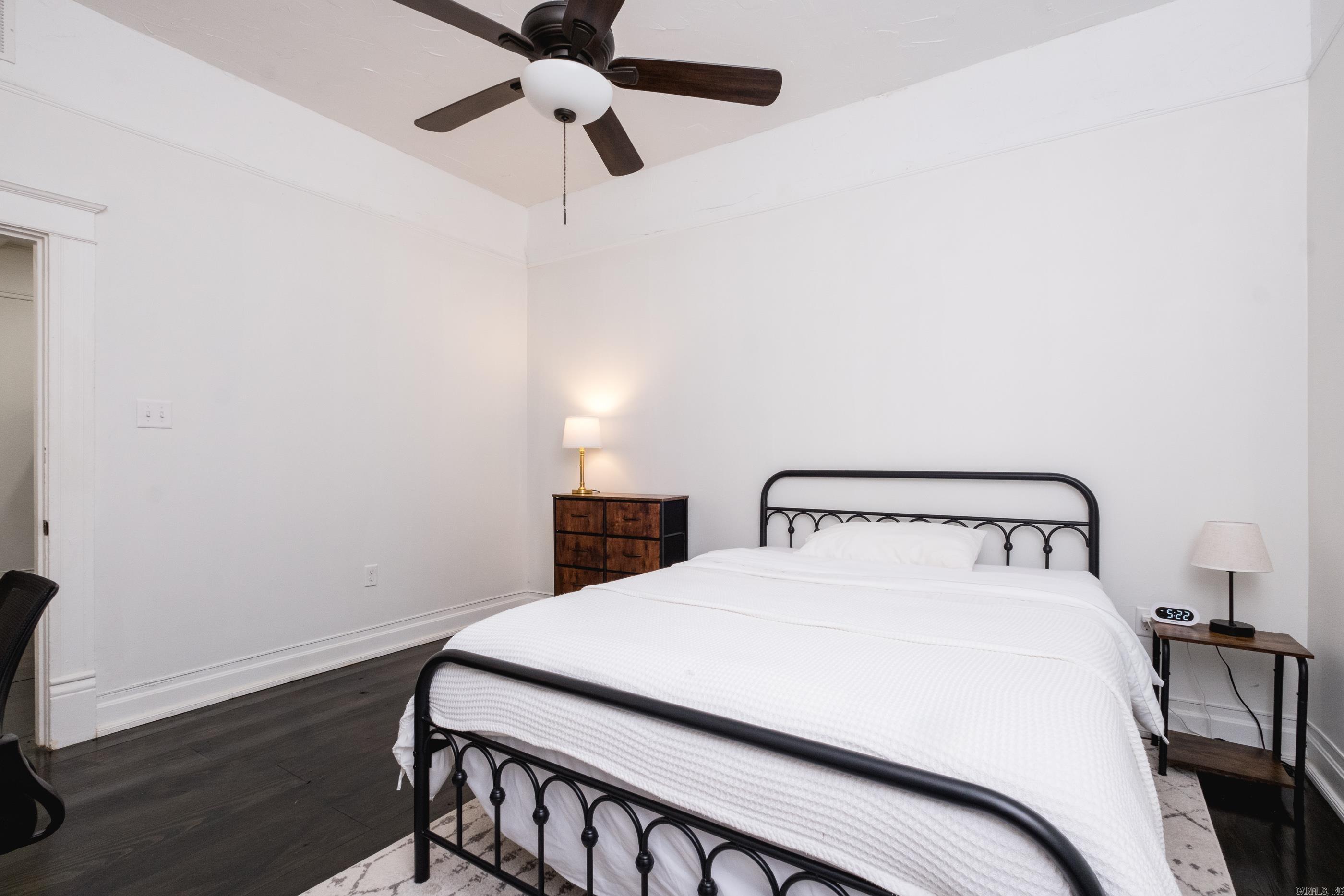 3523 W 10th  Little Rock, AR