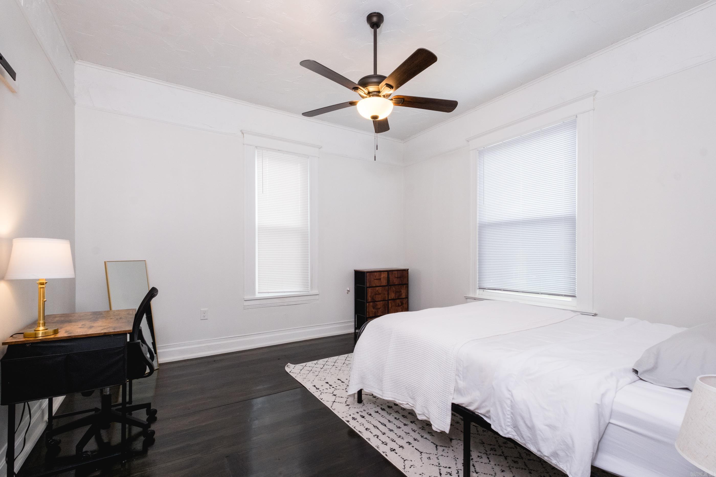 3523 W 10th  Little Rock, AR