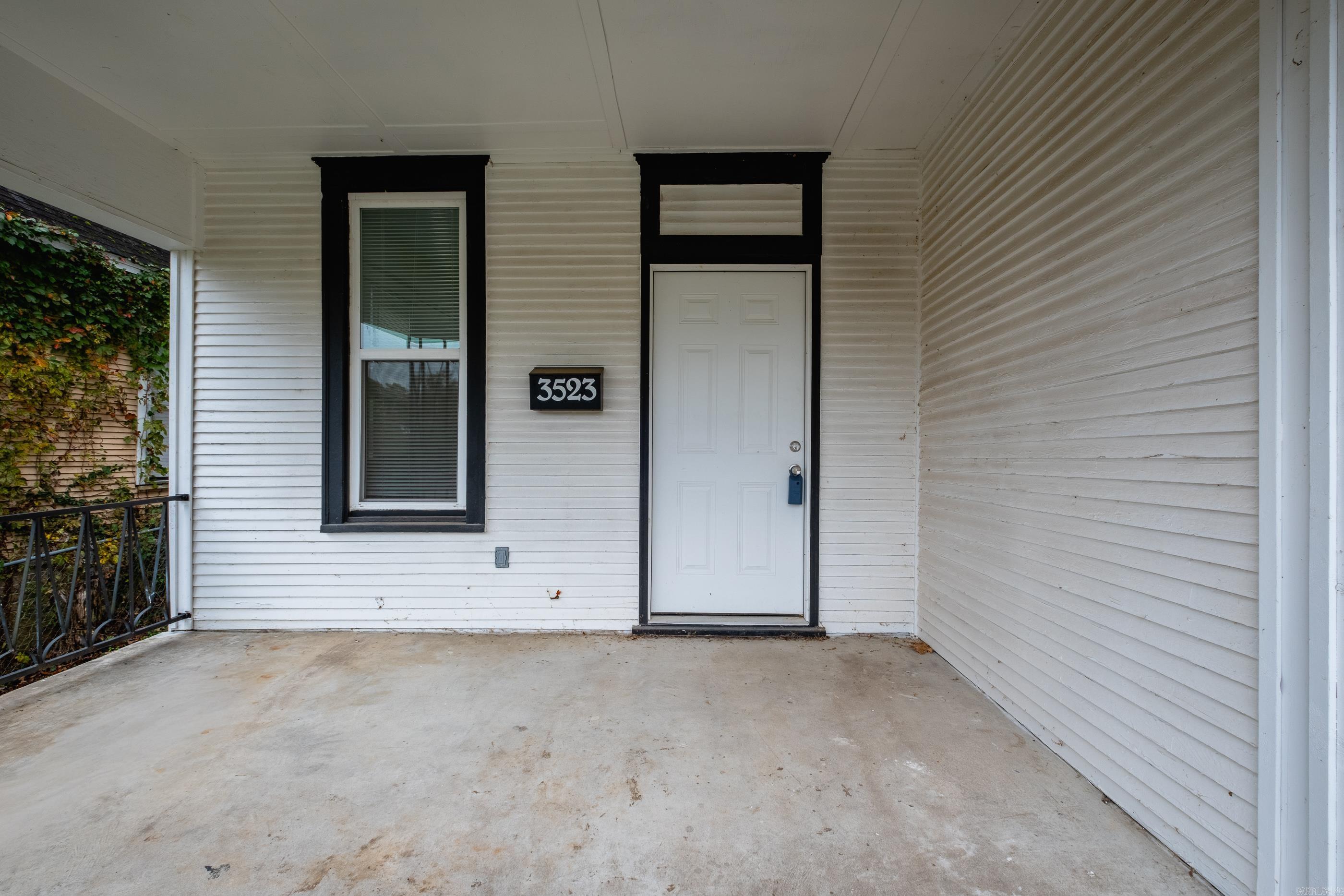 3523 W 10th  Little Rock, AR