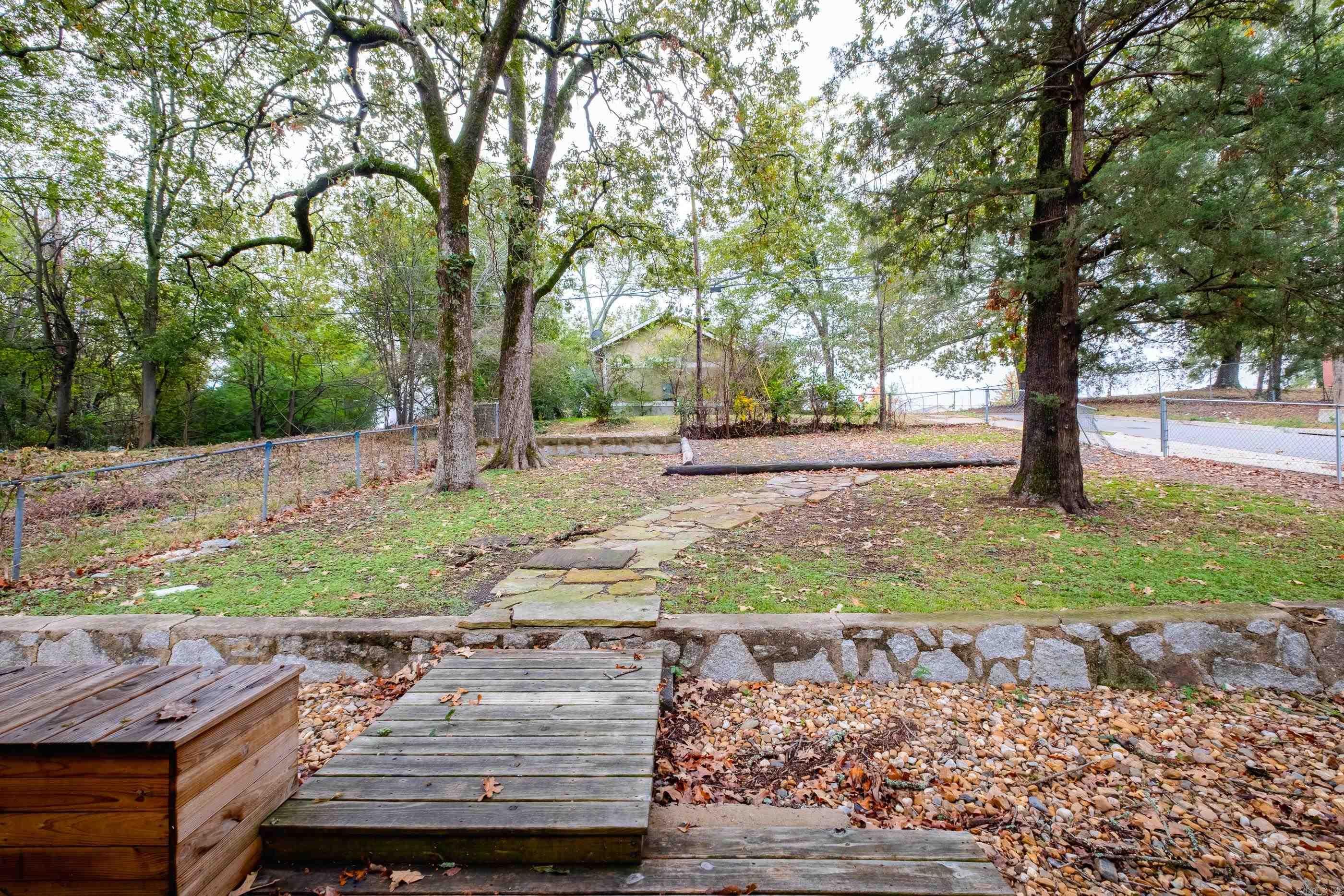 3523 W 10th  Little Rock, AR