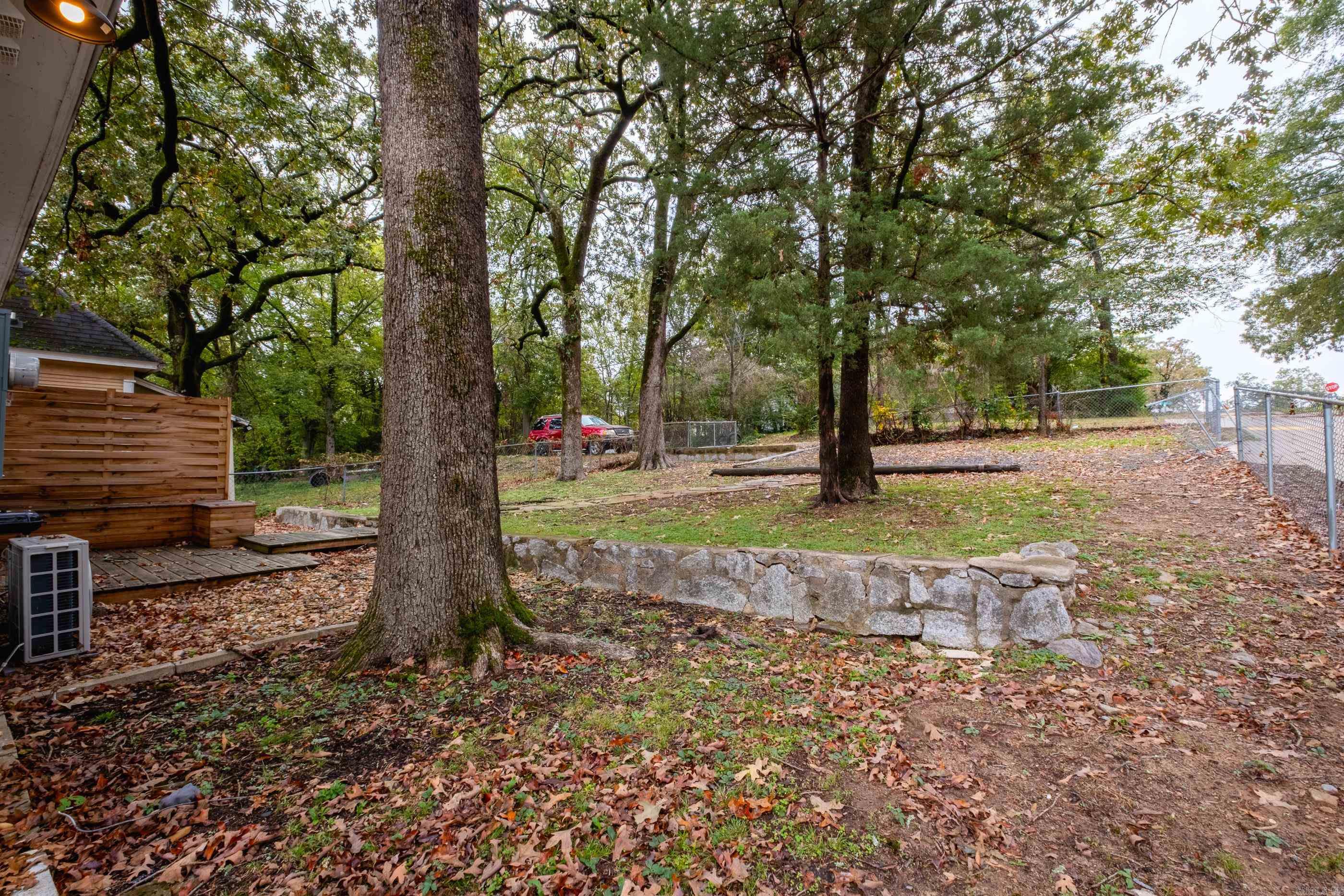 3523 W 10th  Little Rock, AR