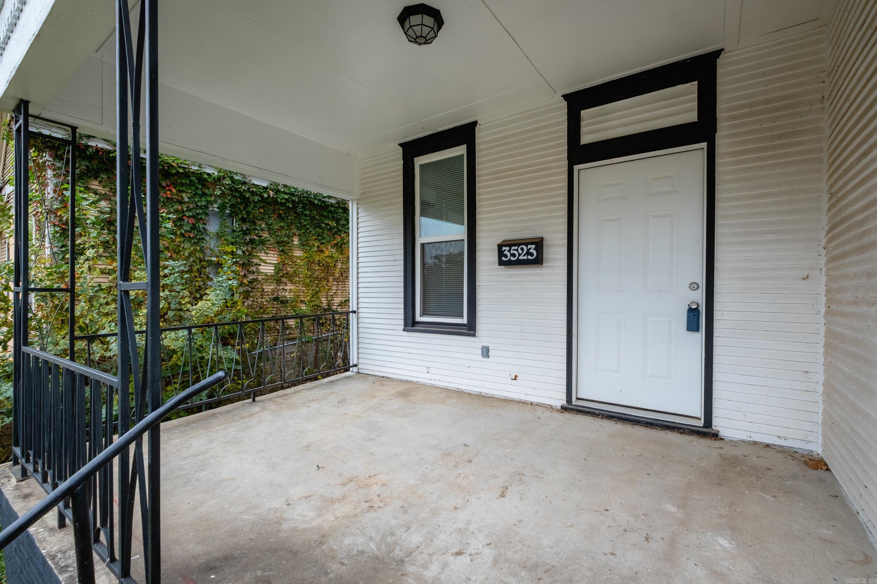 3523 W 10th  Little Rock, AR